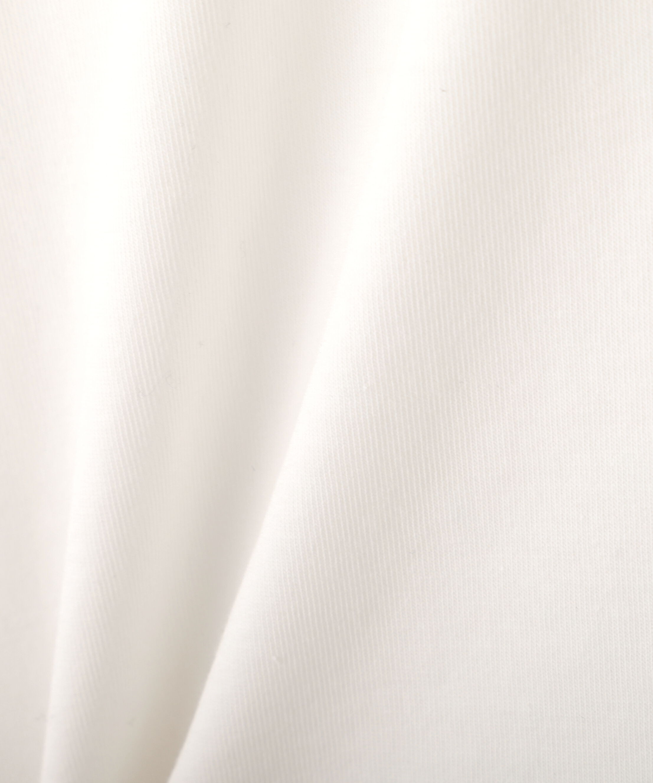 PROPORTION BODY DRESSING「〈a/mie〉オーガニック接触冷感チャーム付きTシャツ 26SS」|Tシャツ・カットソー|