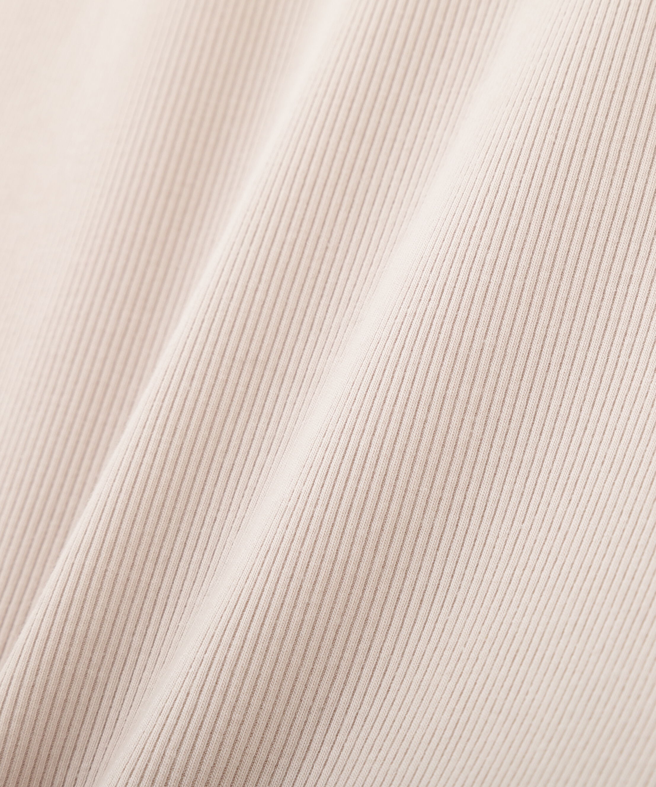 PROPORTION BODY DRESSING「〈a/mie〉カップ付きアメスリ 26SS」|Tシャツ・カットソー|