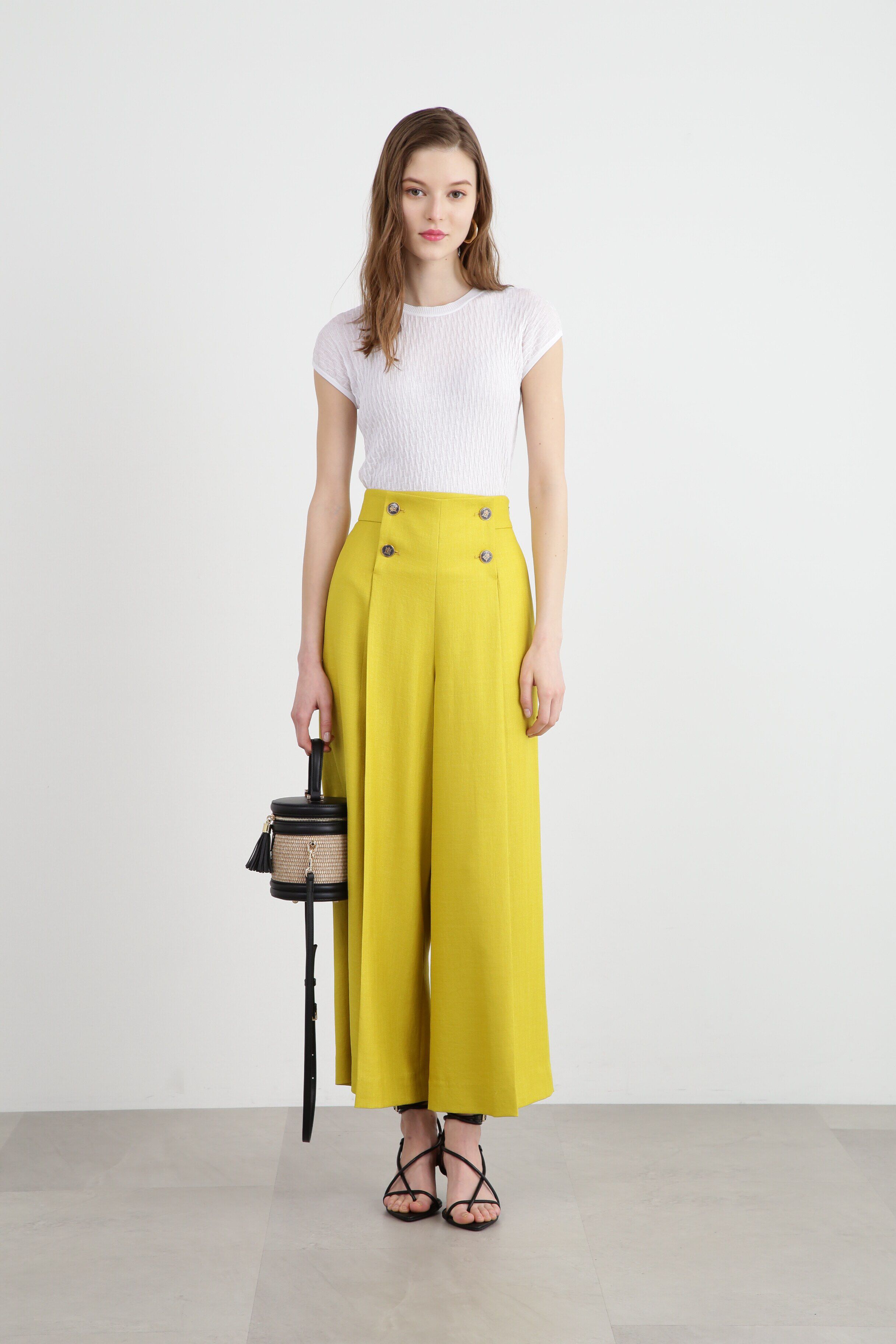  「◆シアーニット」|ニット・セーター|