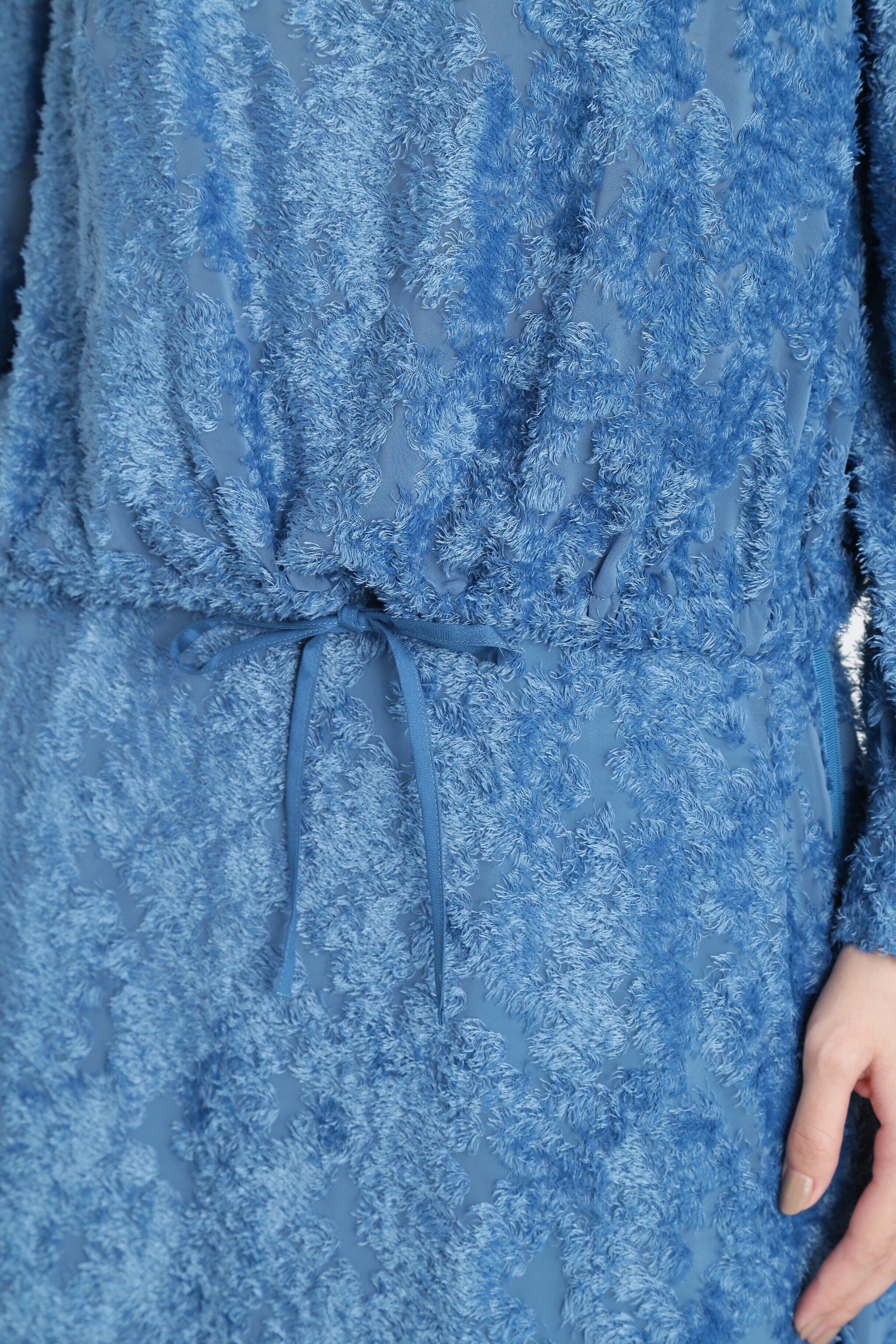  「◆カットジャガードリボンブラウス」|シャツ・ブラウス|