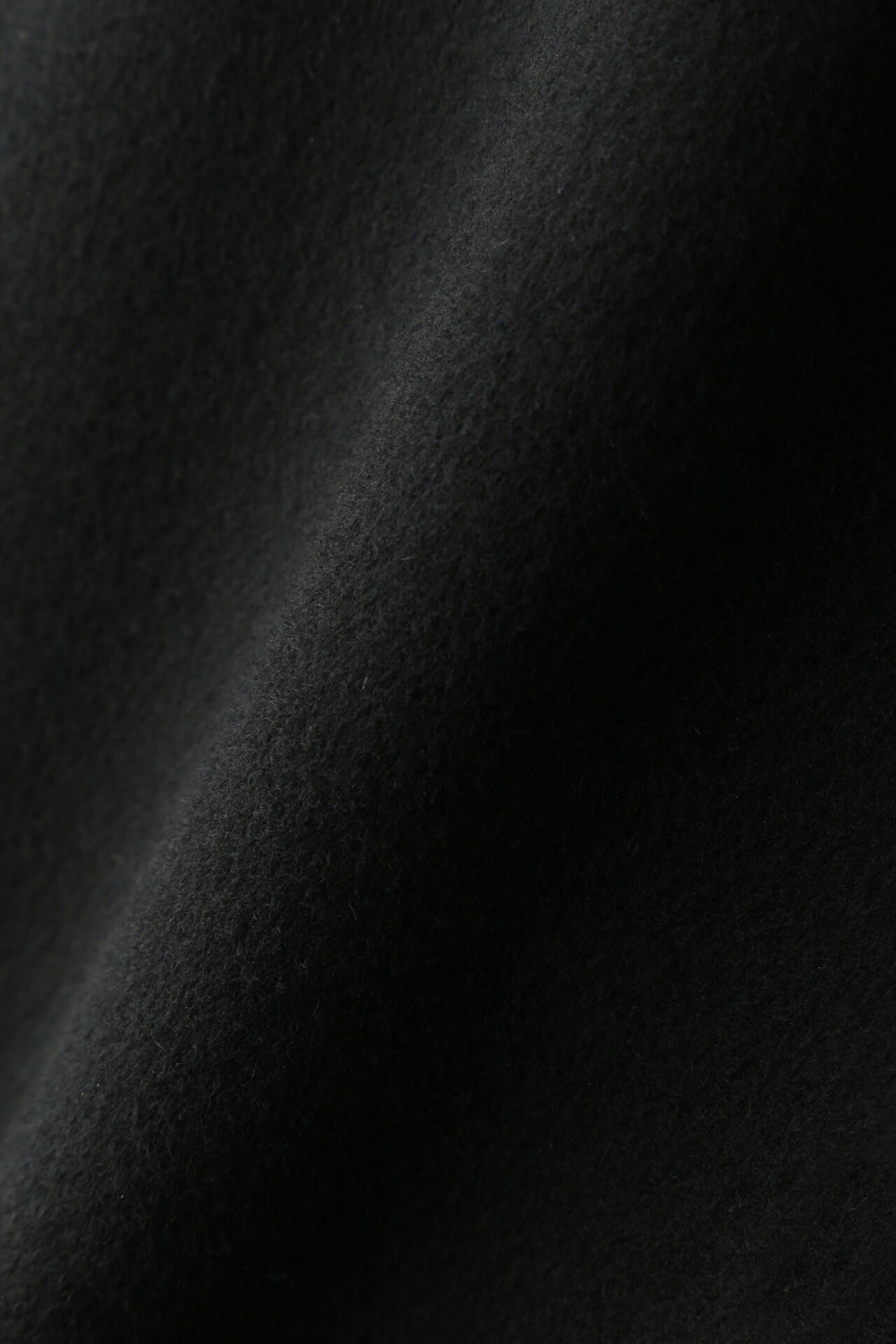  「カシミヤ混ベルテッドコート」|その他|