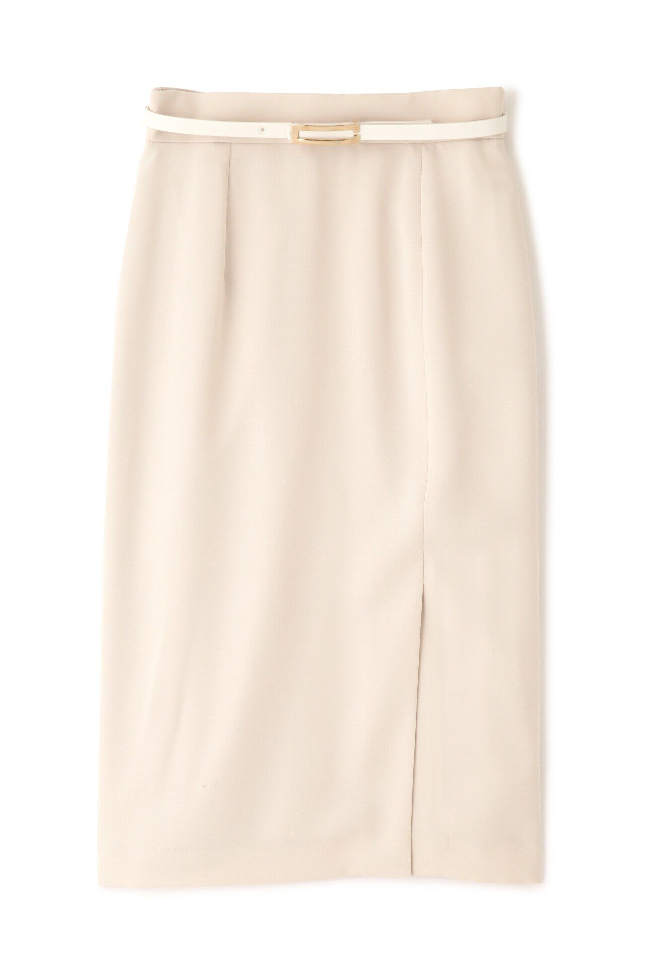  「◆リバーシブルベルトスカート」|スカート|