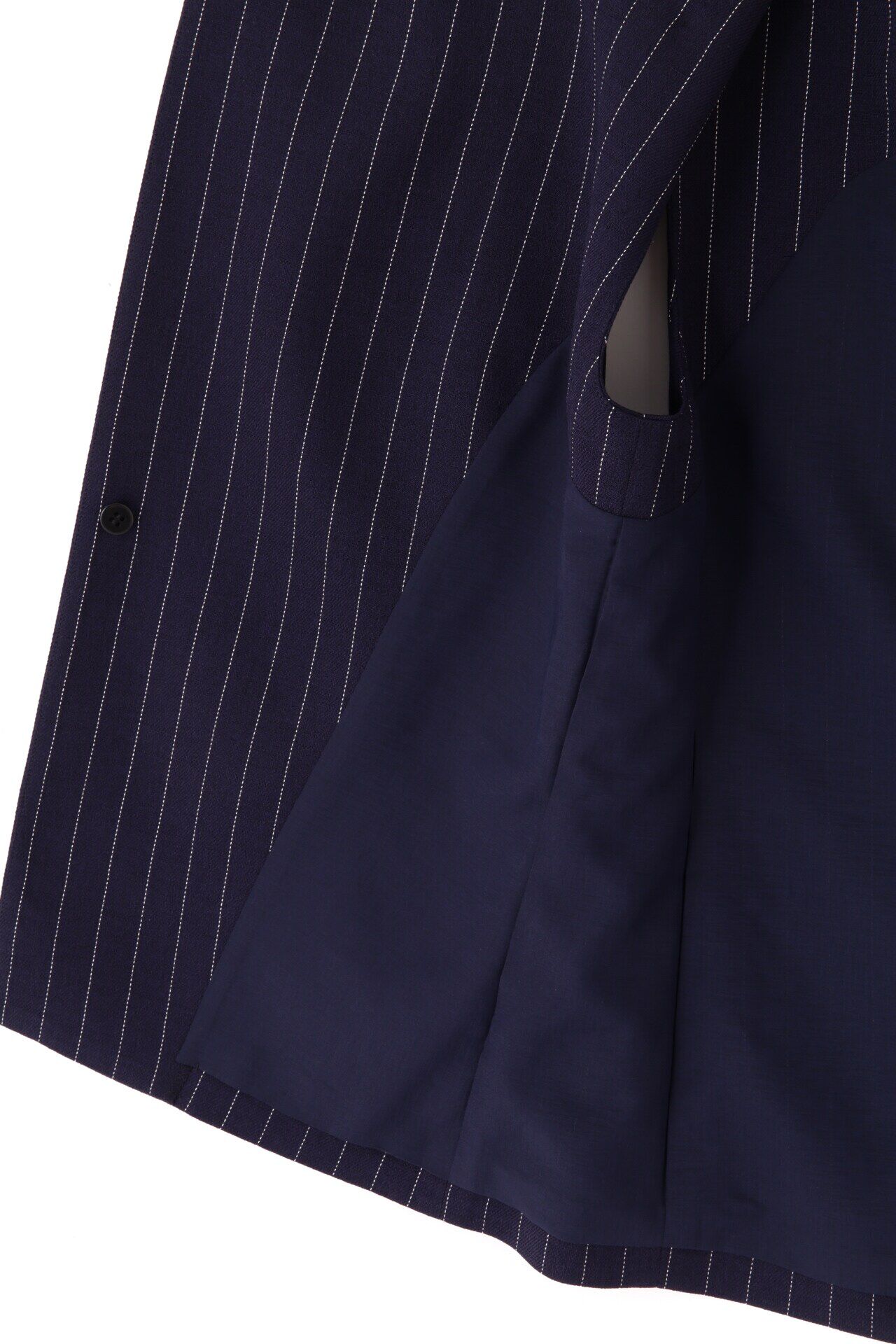  「◆ストライプベスト」|シャツ・ブラウス|