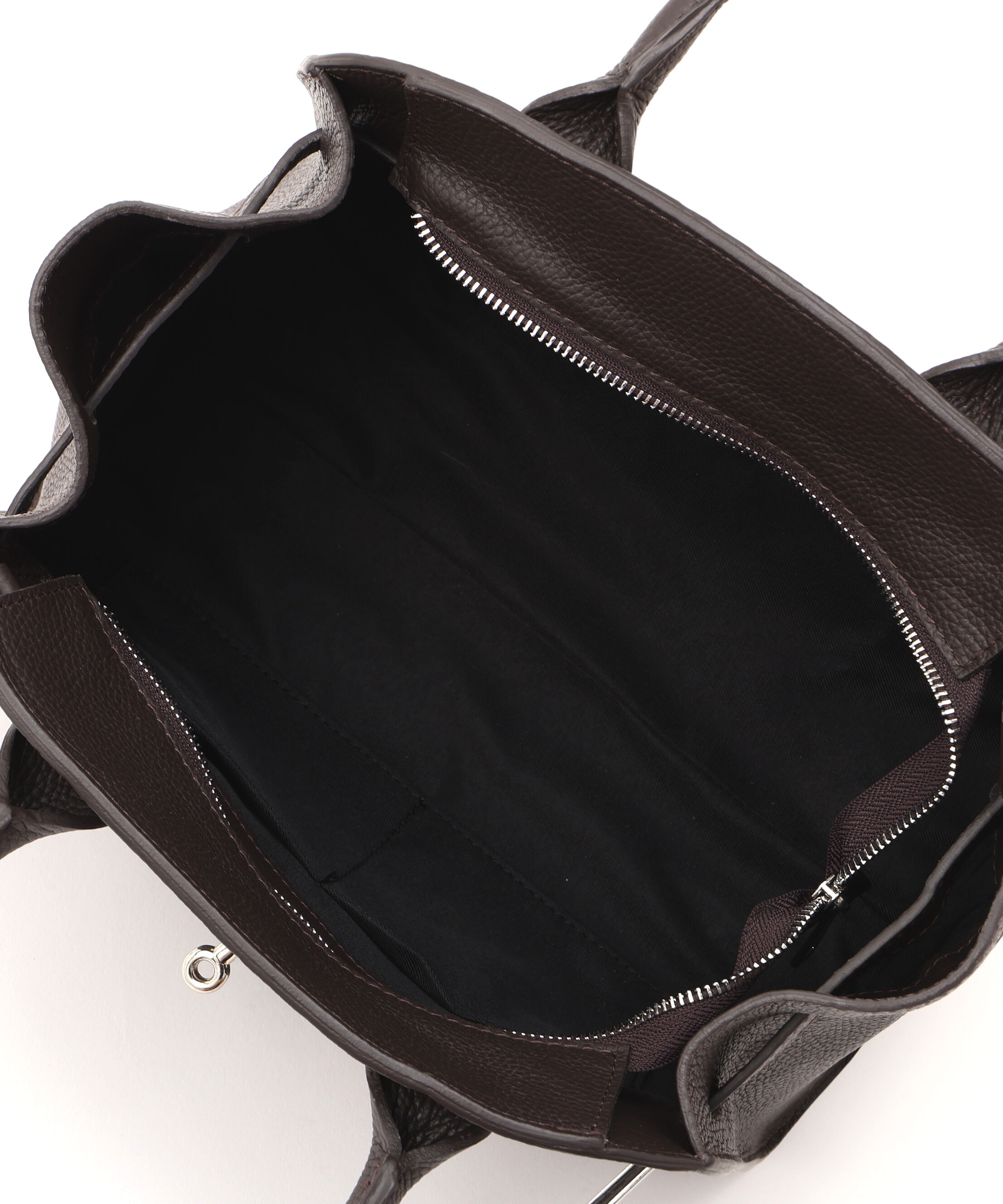  「［AULENTTI］レザートートバッグ」|その他|