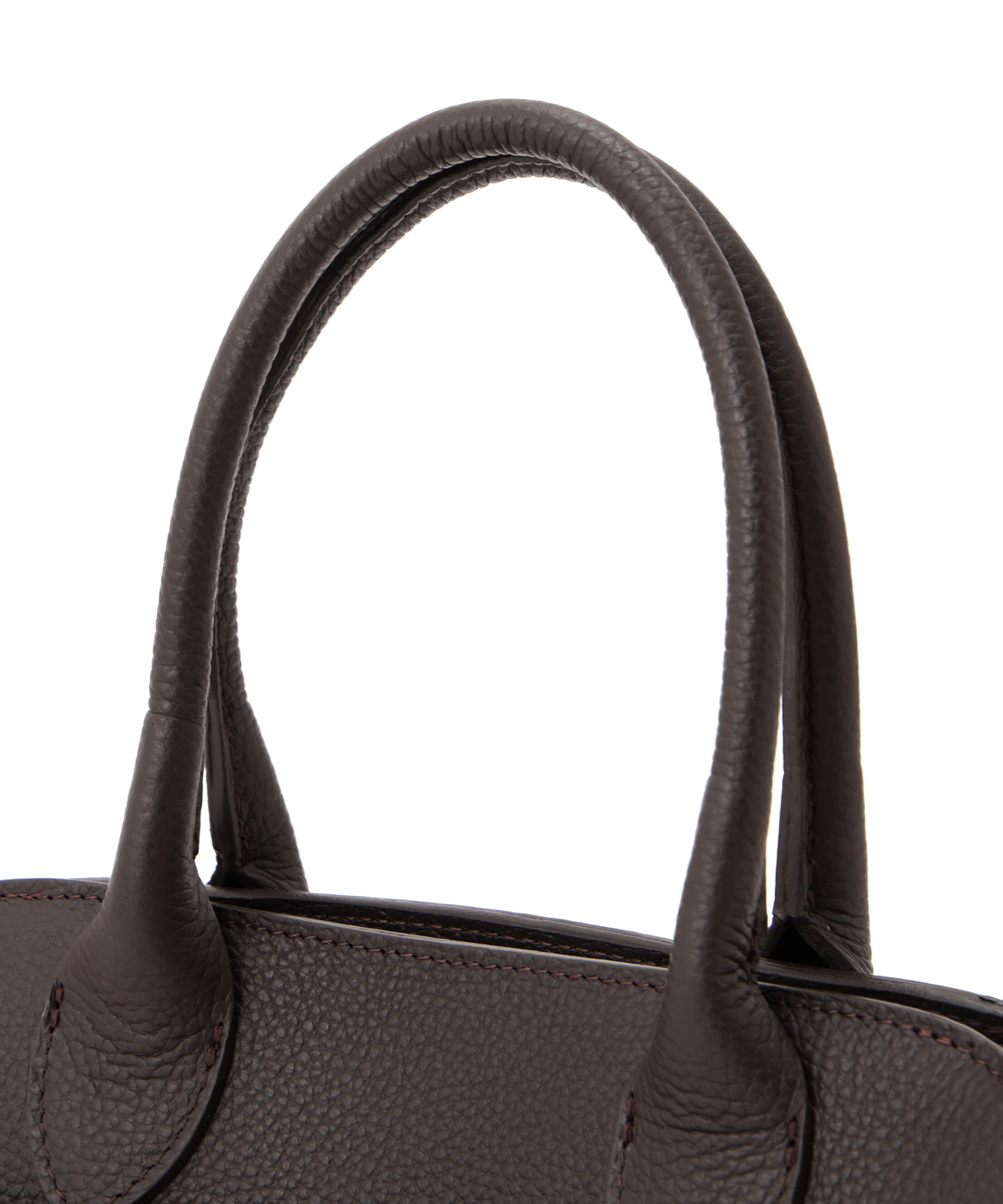  「［AULENTTI］レザートートバッグ」|その他|