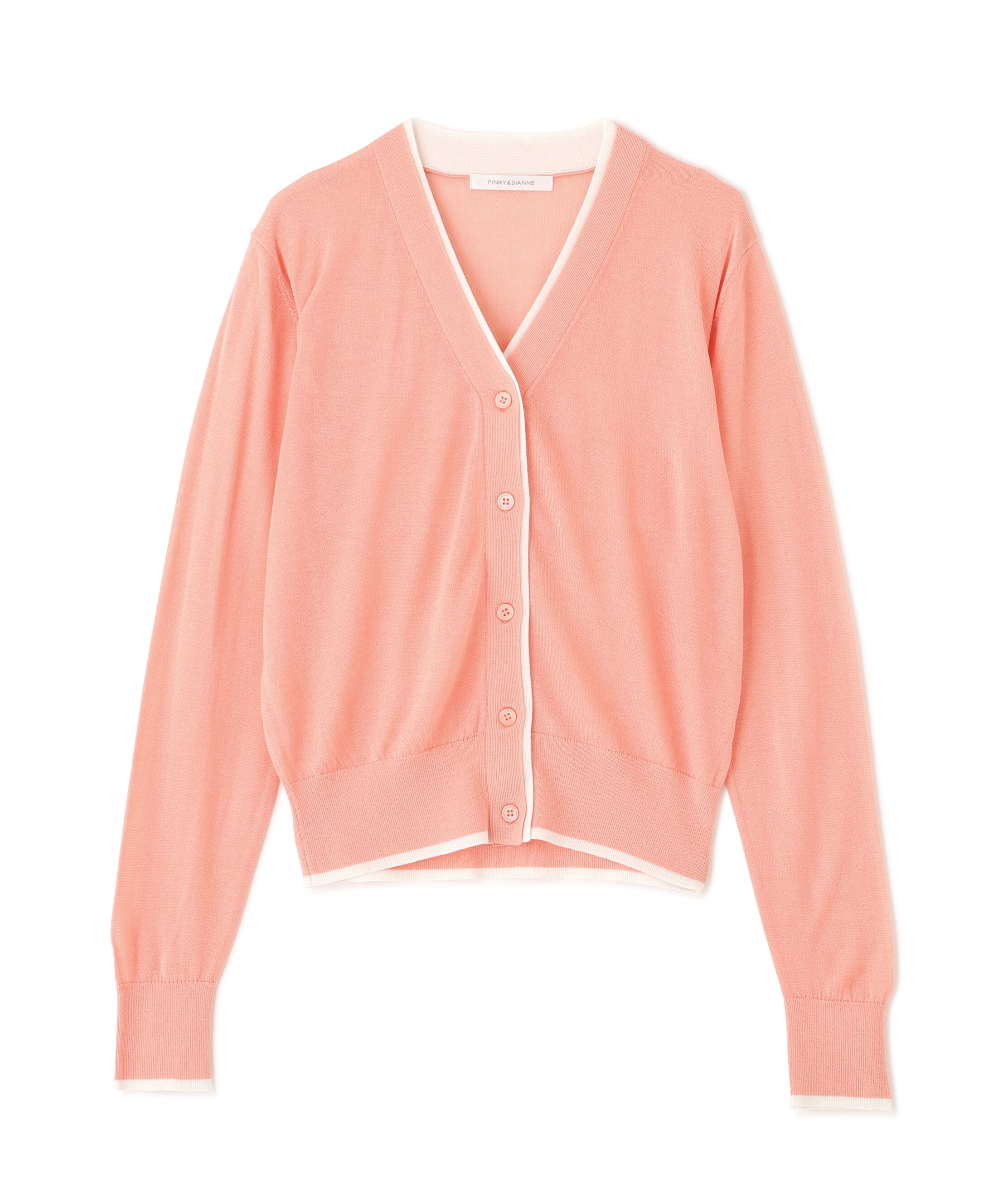  「Ｖネックパレットニットカーディガン」|その他|