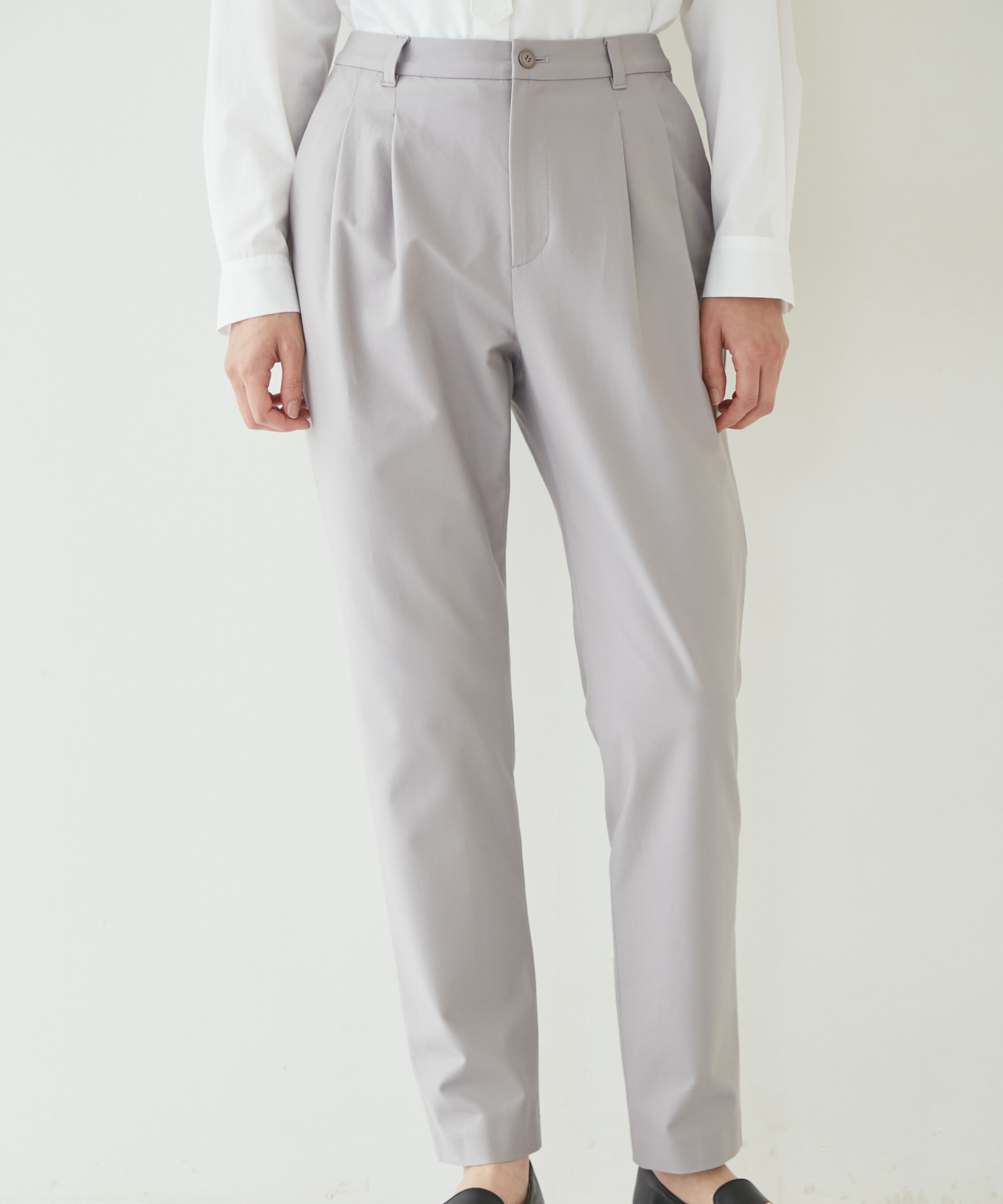  「◆２ＷＡＹストレッチスリムテーパードパンツ」|その他|