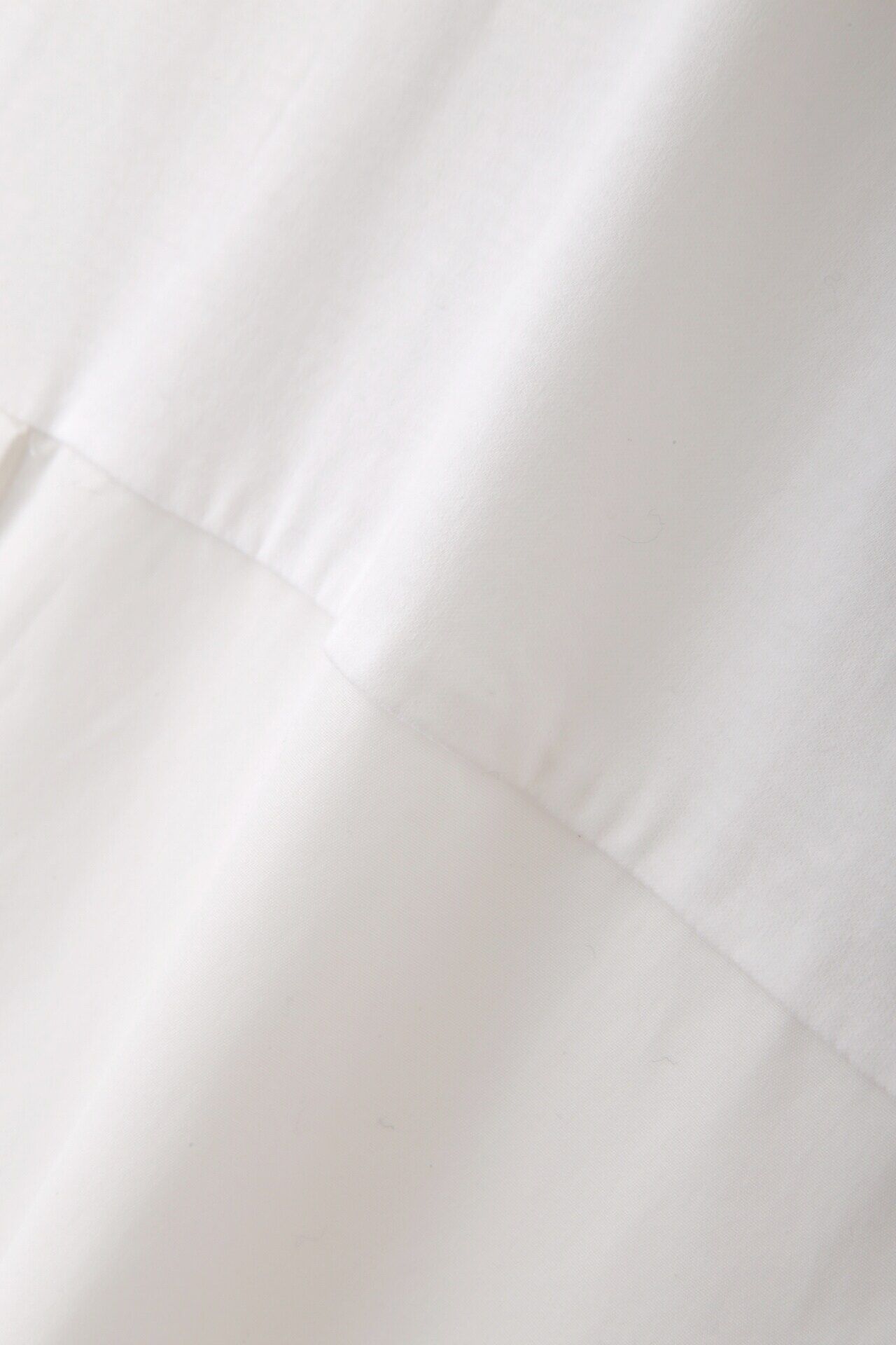  「布帛ドッキングノースリカットソー」|Tシャツ・カットソー|