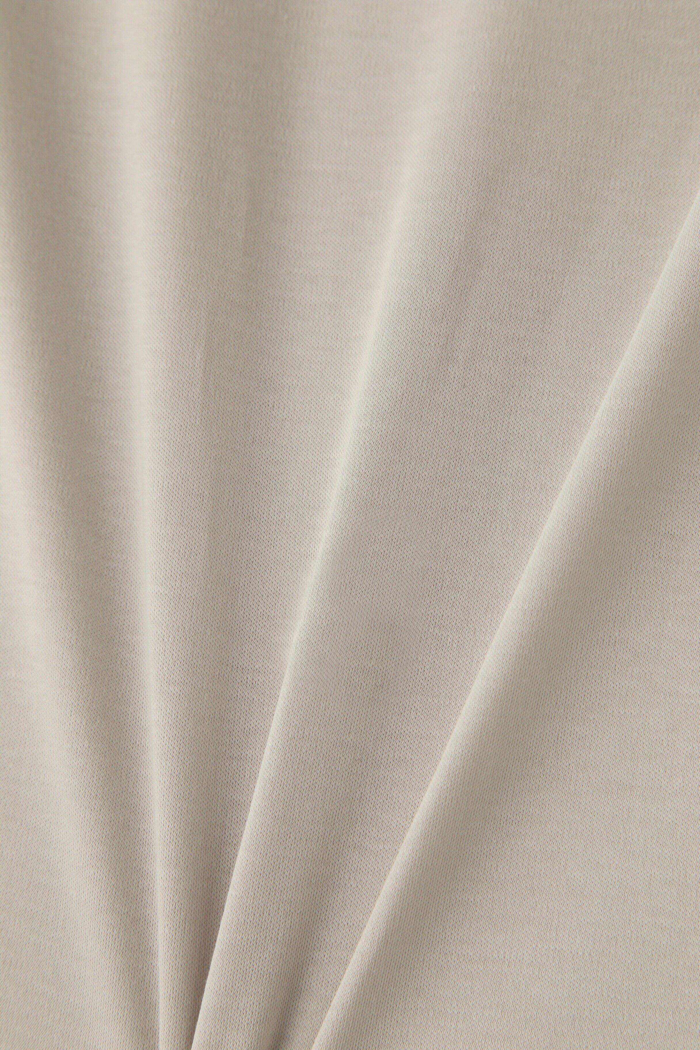  「オーガニックコットンスムースタンクトップ」|Tシャツ・カットソー|