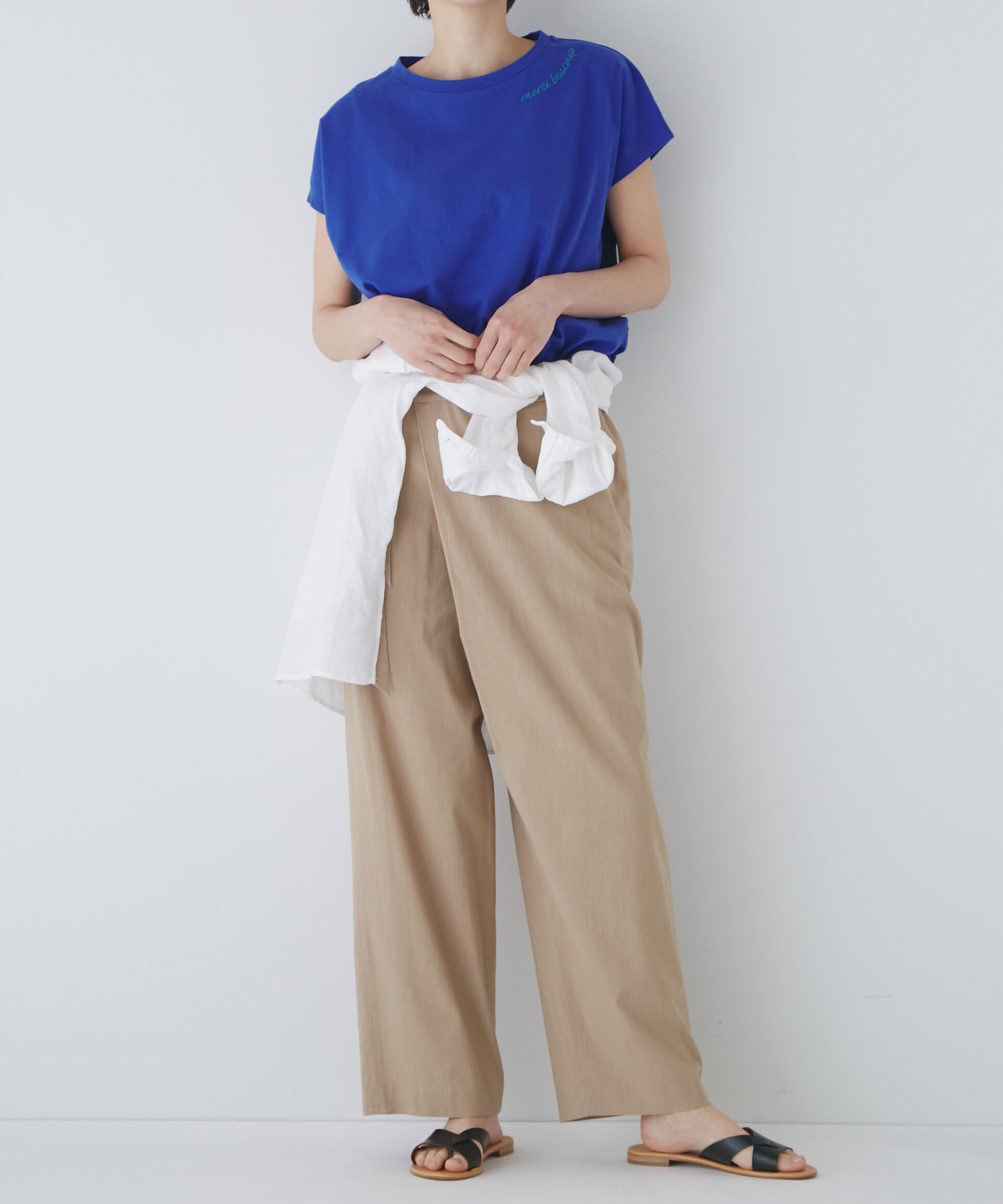  「◆ラップ風パンツ」|その他|