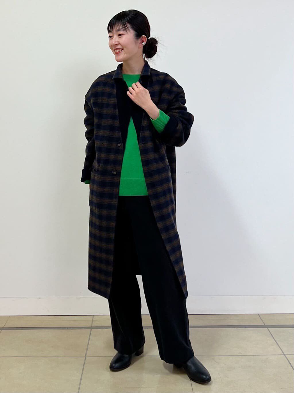  「◆リクライドクロスストレッチパンツ」|その他|