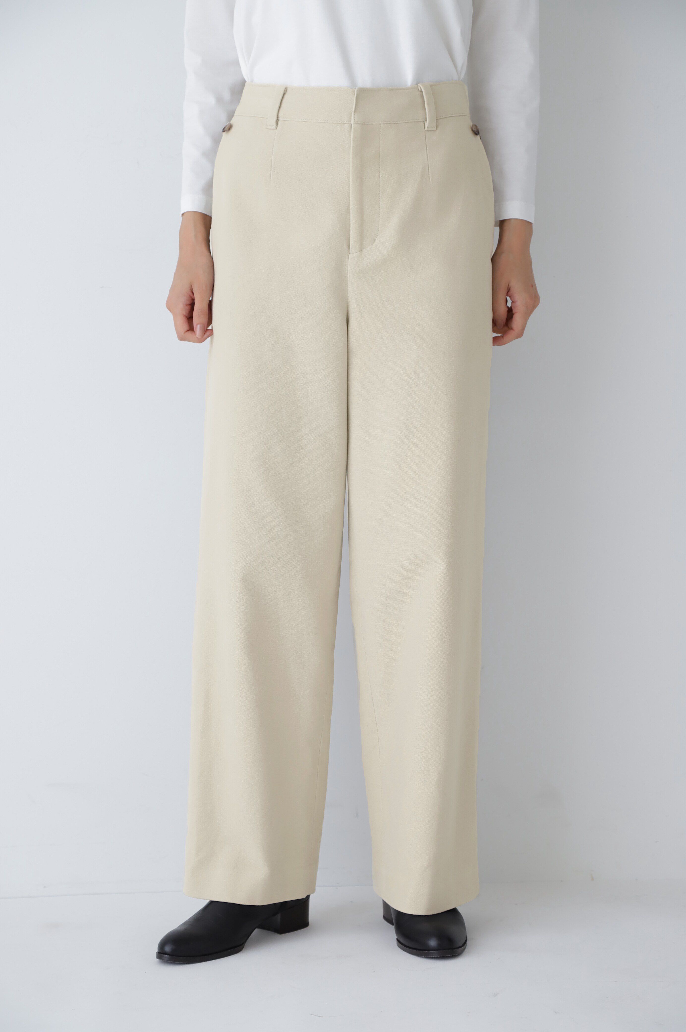  「◆リクライドクロスストレッチパンツ」|その他|