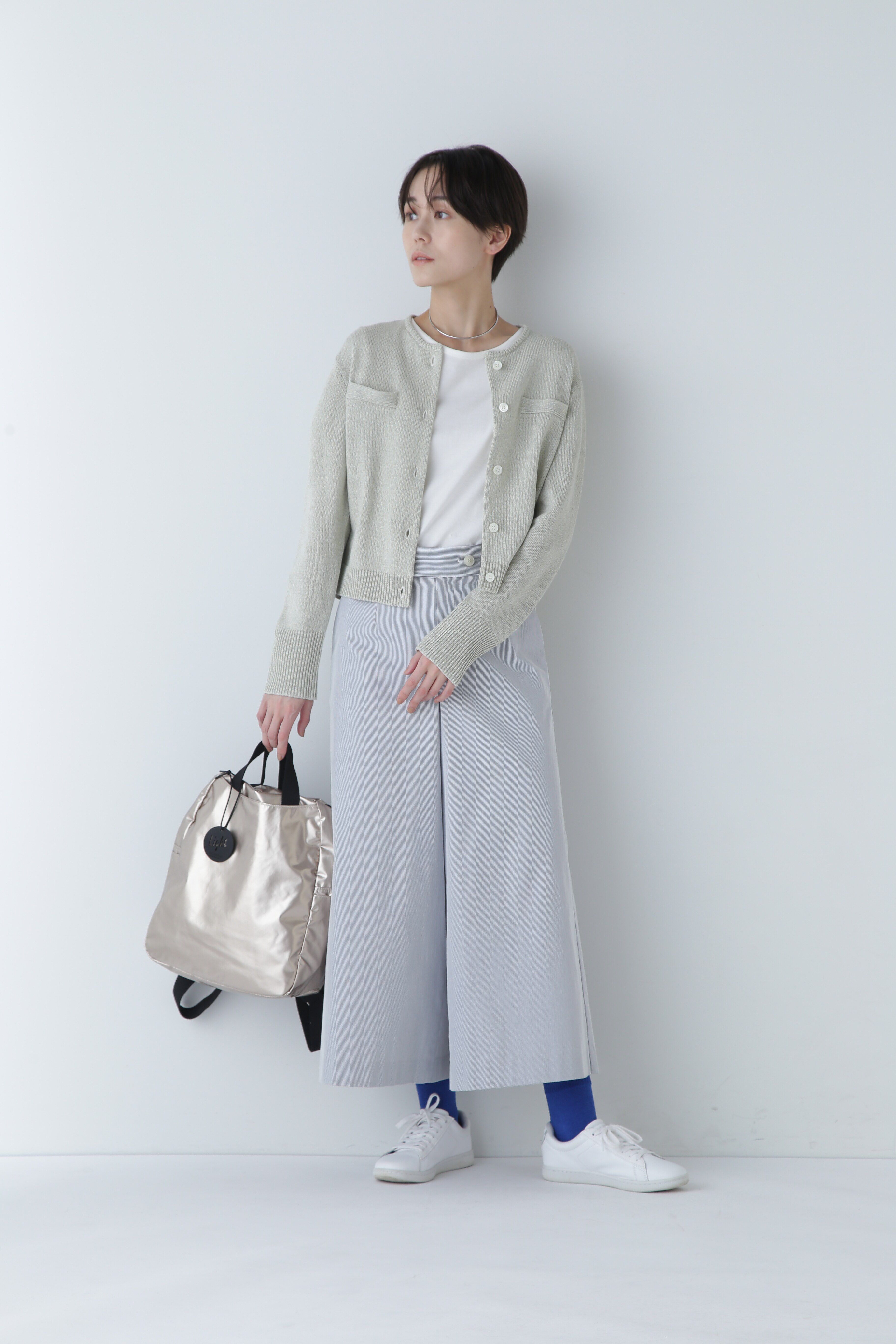  「◆オーガニック綿天竺半袖Ｔシャツ」|Tシャツ・カットソー|