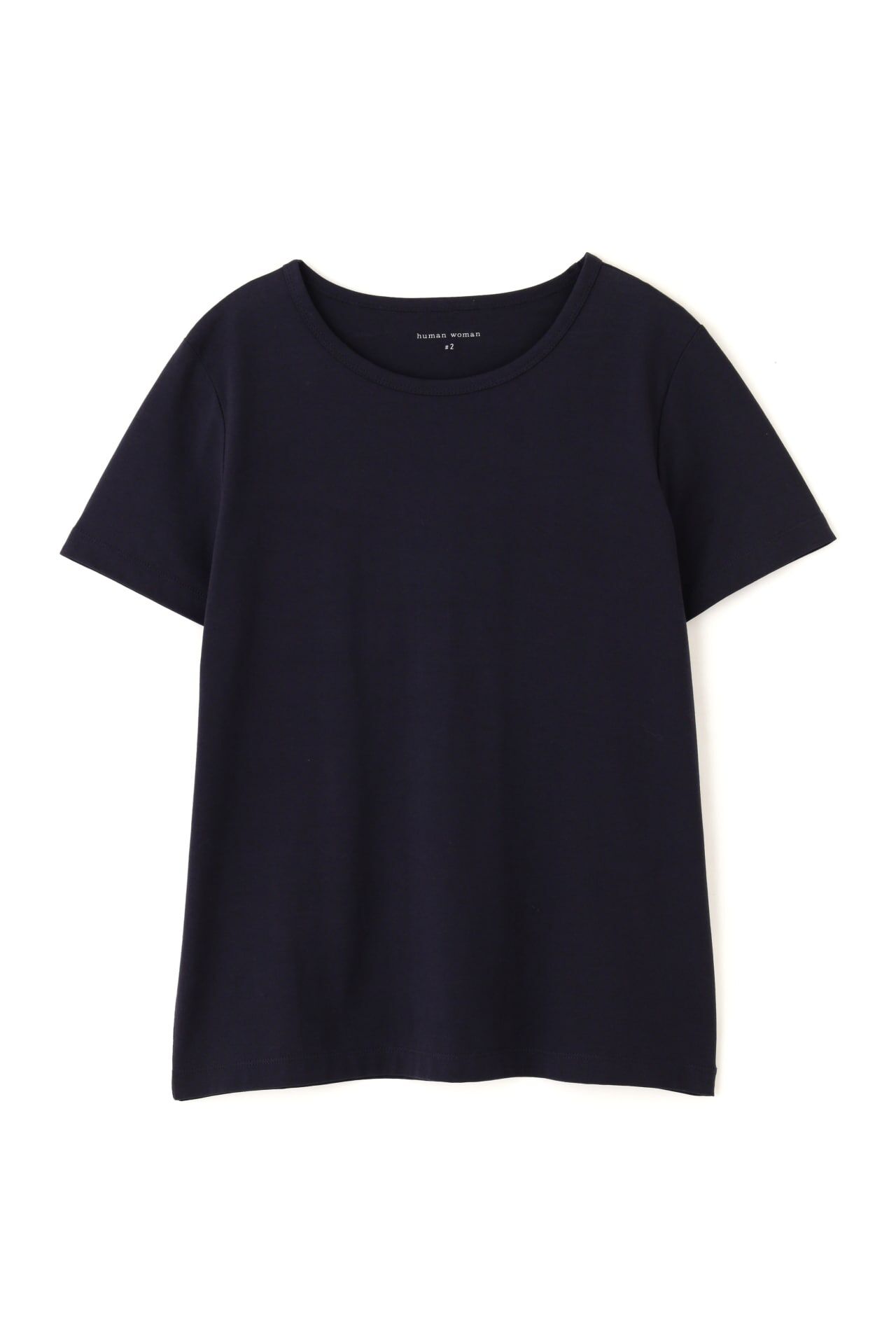  「◆オーガニック綿天竺半袖Ｔシャツ」|Tシャツ・カットソー|