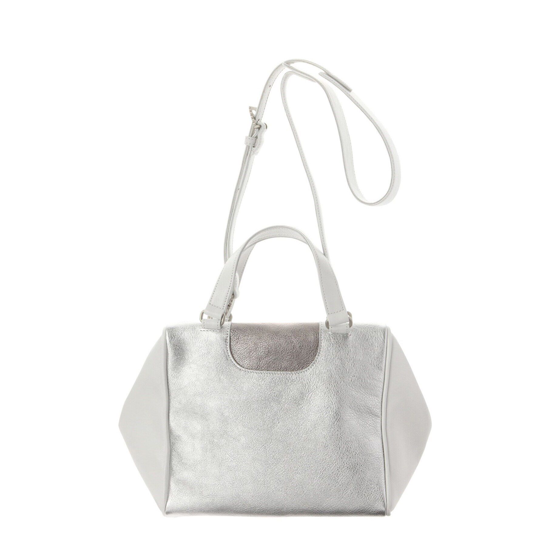 HIROKO HAYASHI「FOGLIO（フォーリオ）2wayバッグ」|ハンドバッグ|