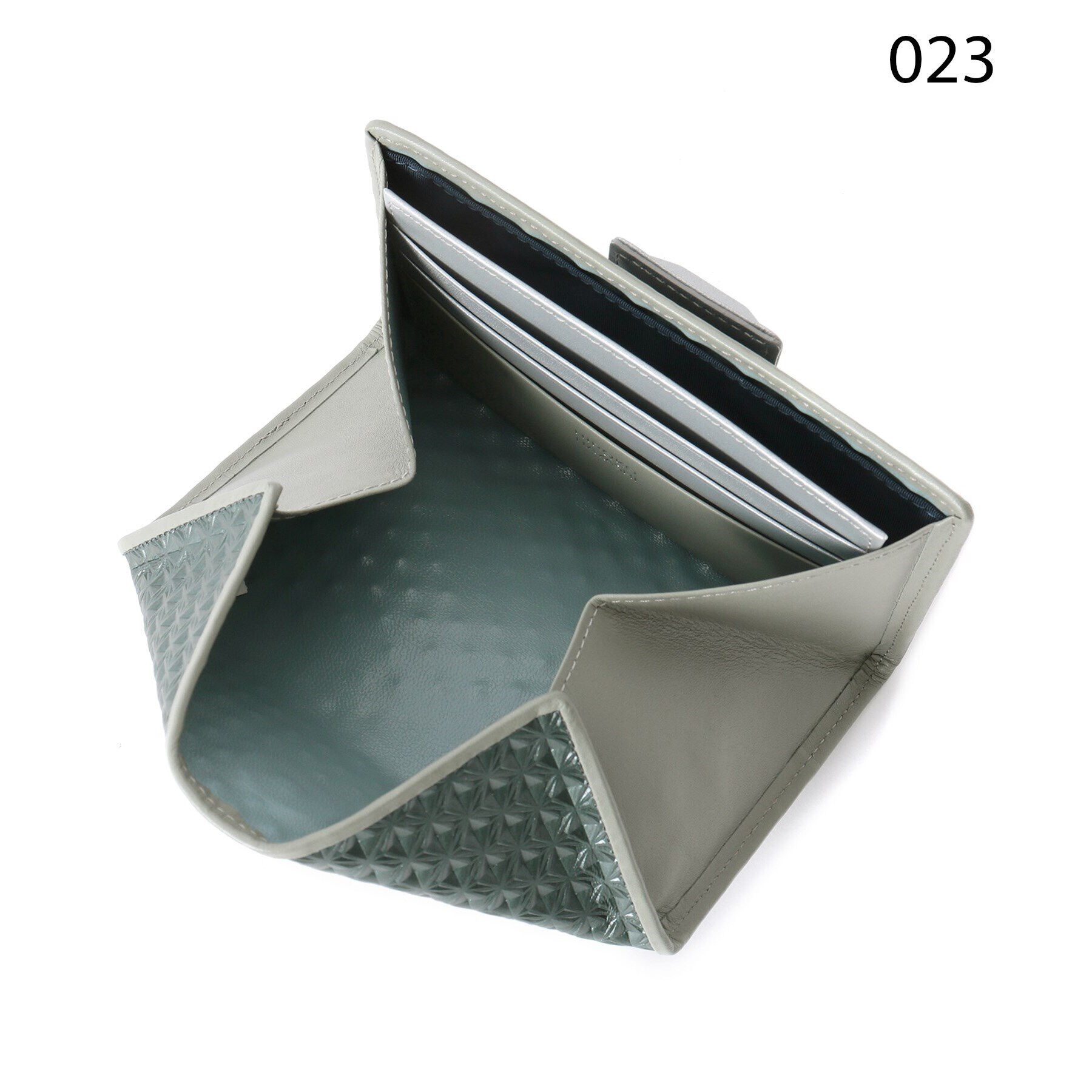 HIROKO HAYASHI「CARATI（カラーティ）マルチ財布」|財布|