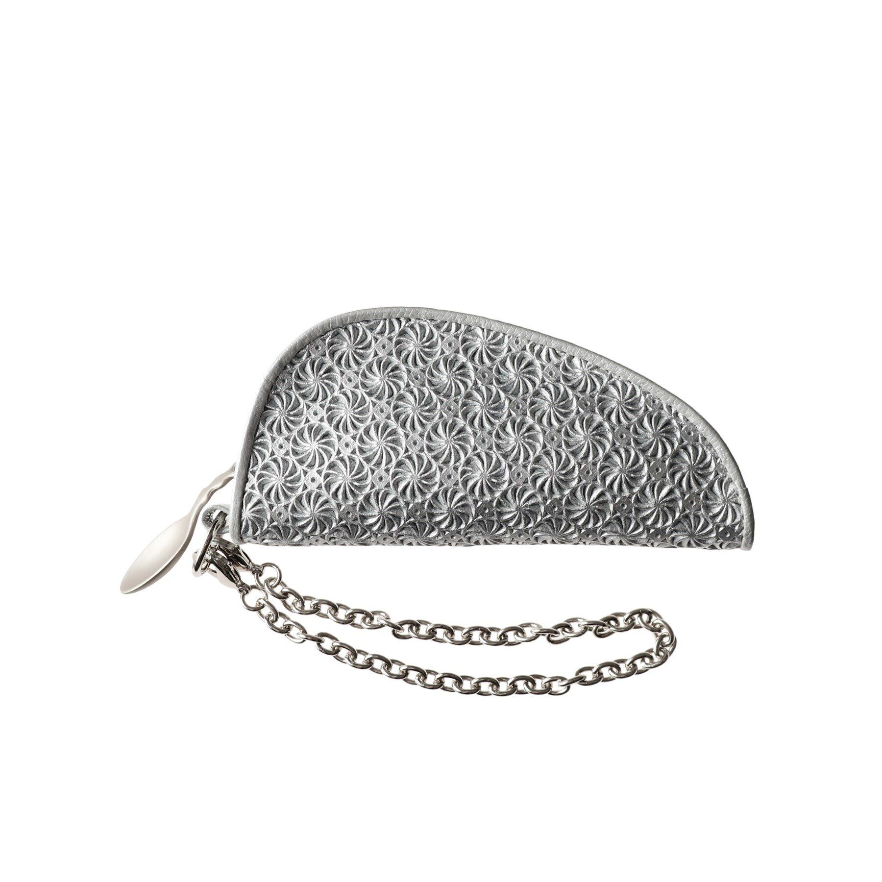 HIROKO HAYASHI「GIRASOLE（ジラソーレ）キーケース」|キーケース|