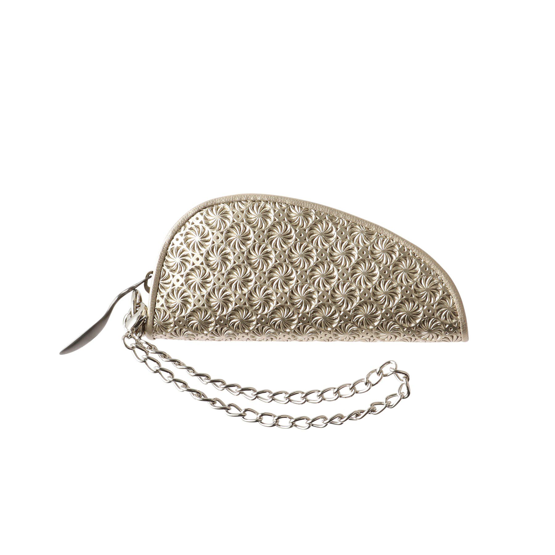 HIROKO HAYASHI「GIRASOLE（ジラソーレ）キーケース」|キーケース|ゴールド(407)