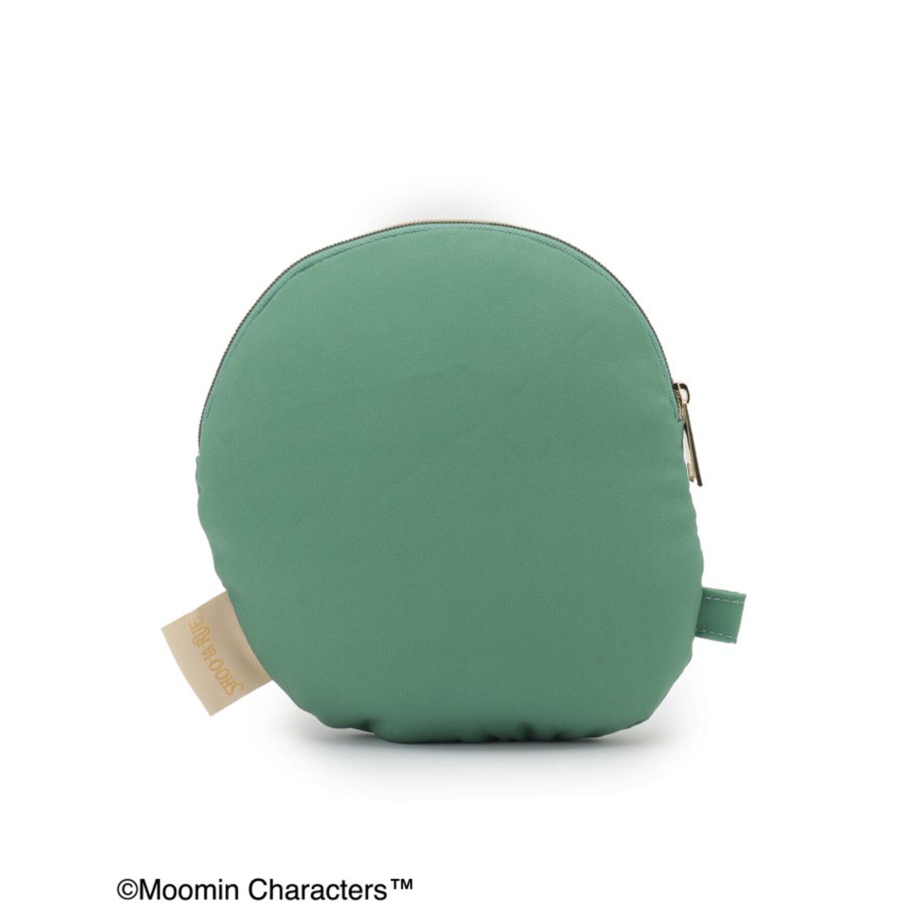 SHOO･LA･RUE「【ムーミン】コラボ ダイカットポーチ」|ポーチ|