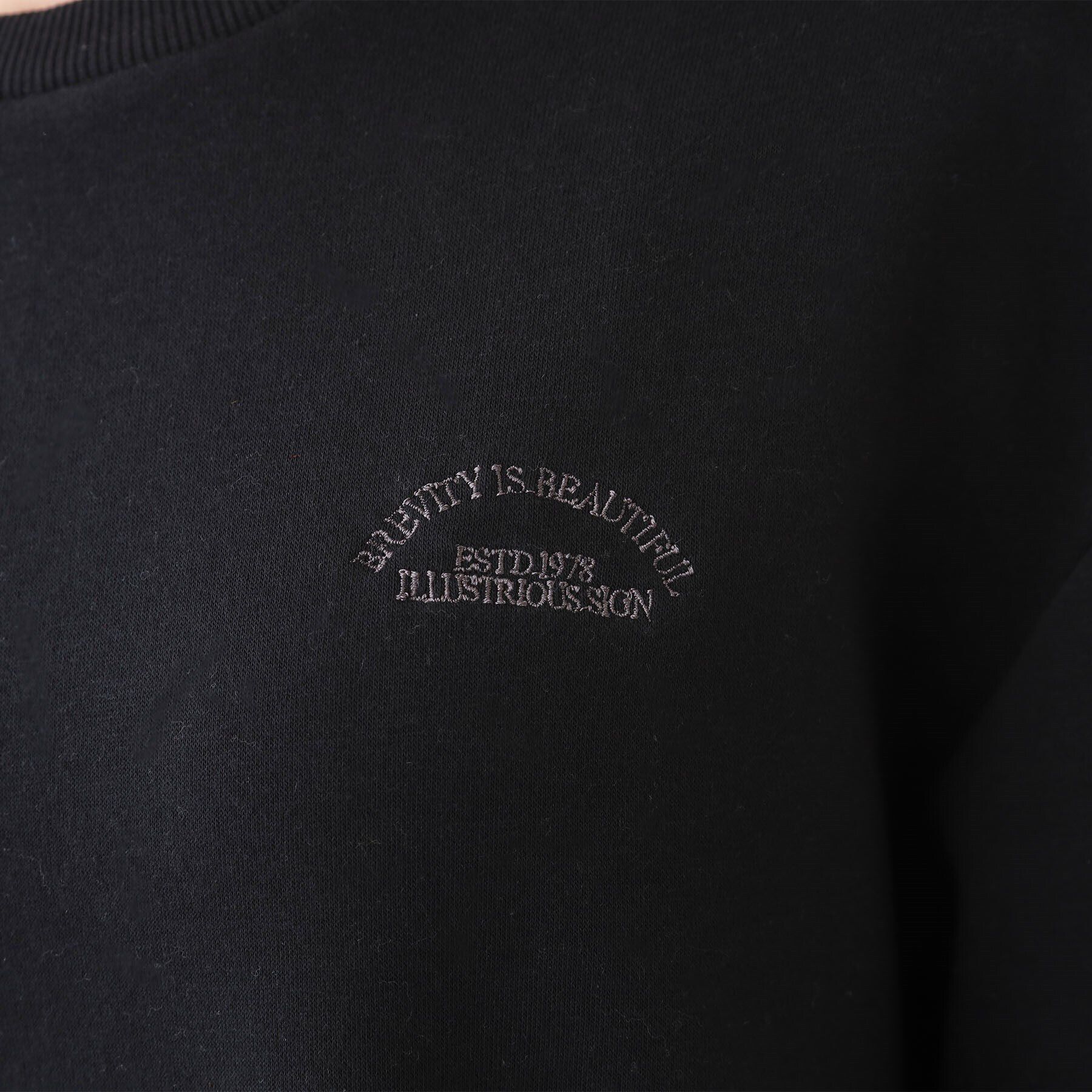 SHOO･LA･RUE「【洗える/S-LL】あったかライン入り裏起毛スウェット」|パーカー|