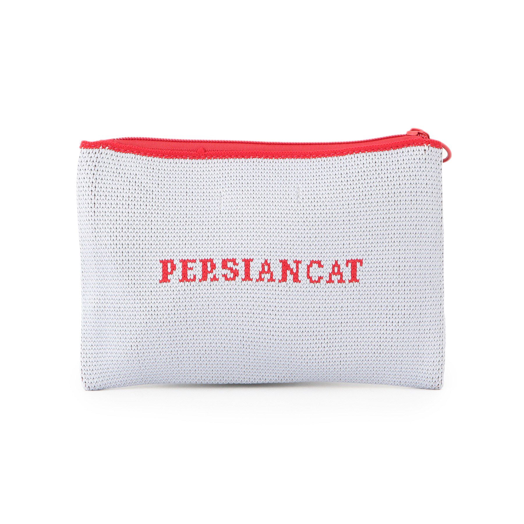 SHOO･LA･RUE「アニマルジャカードポーチ」|ポーチ|