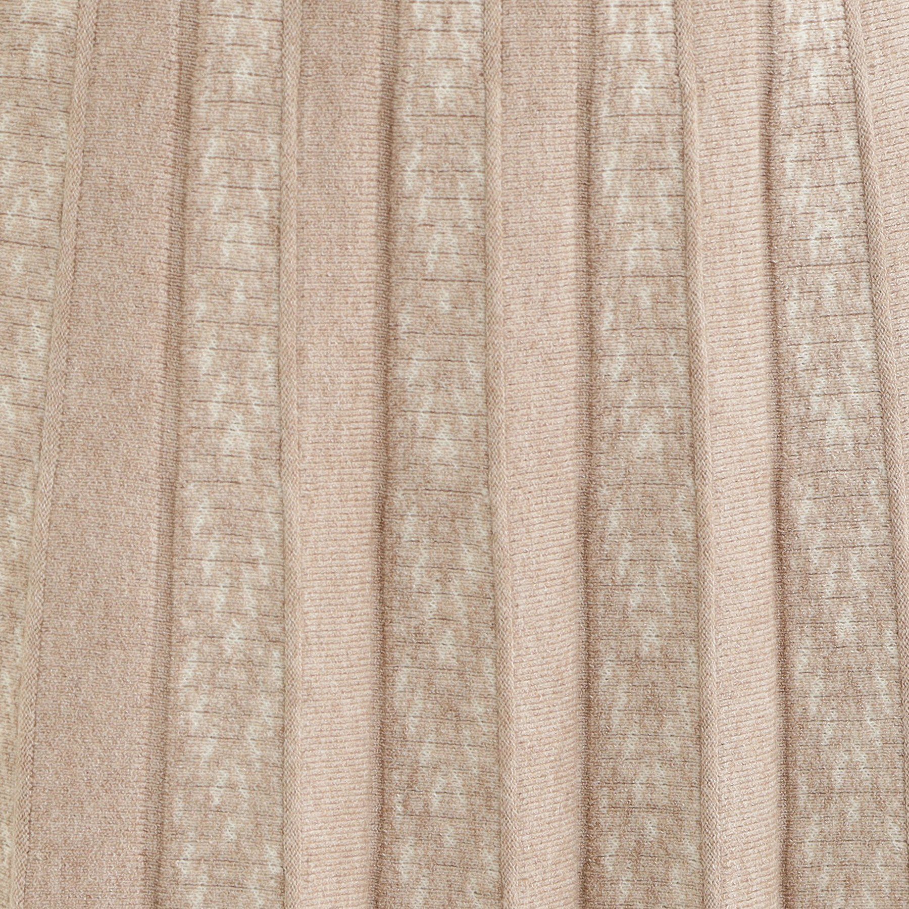 SHOO･LA･RUE「【洗濯機可/セットアップ可／S-LL】新色追加 女性らしさ際立つ もちもちニットスカート」|スカート|