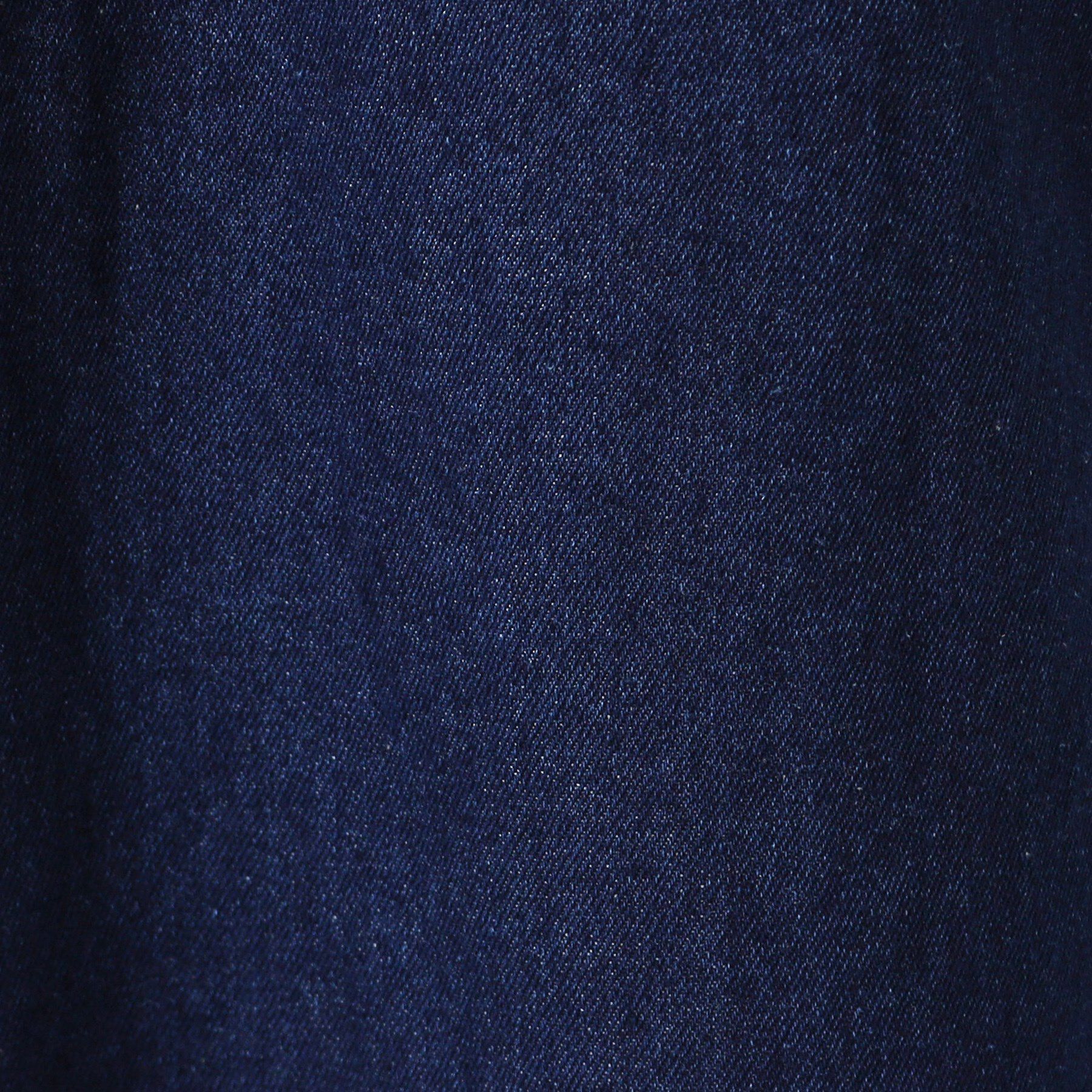 Dessin「【洗える・後ろゴム】サスペンダー付デニムスカート（S～L）」|スカート|