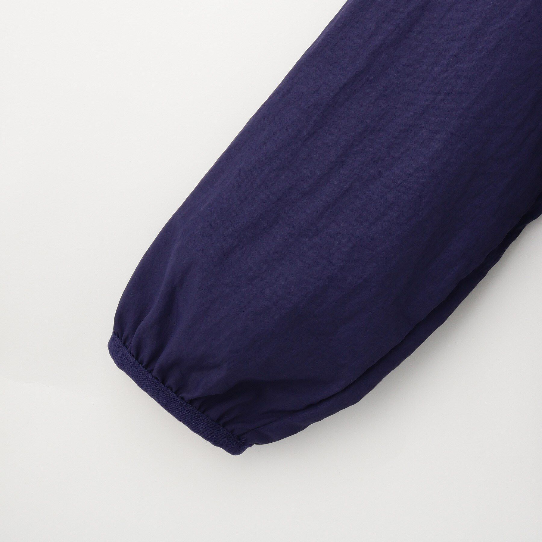 Dessin「キッズ　ナイロンブルゾン」|ブルゾン・スタジャン|