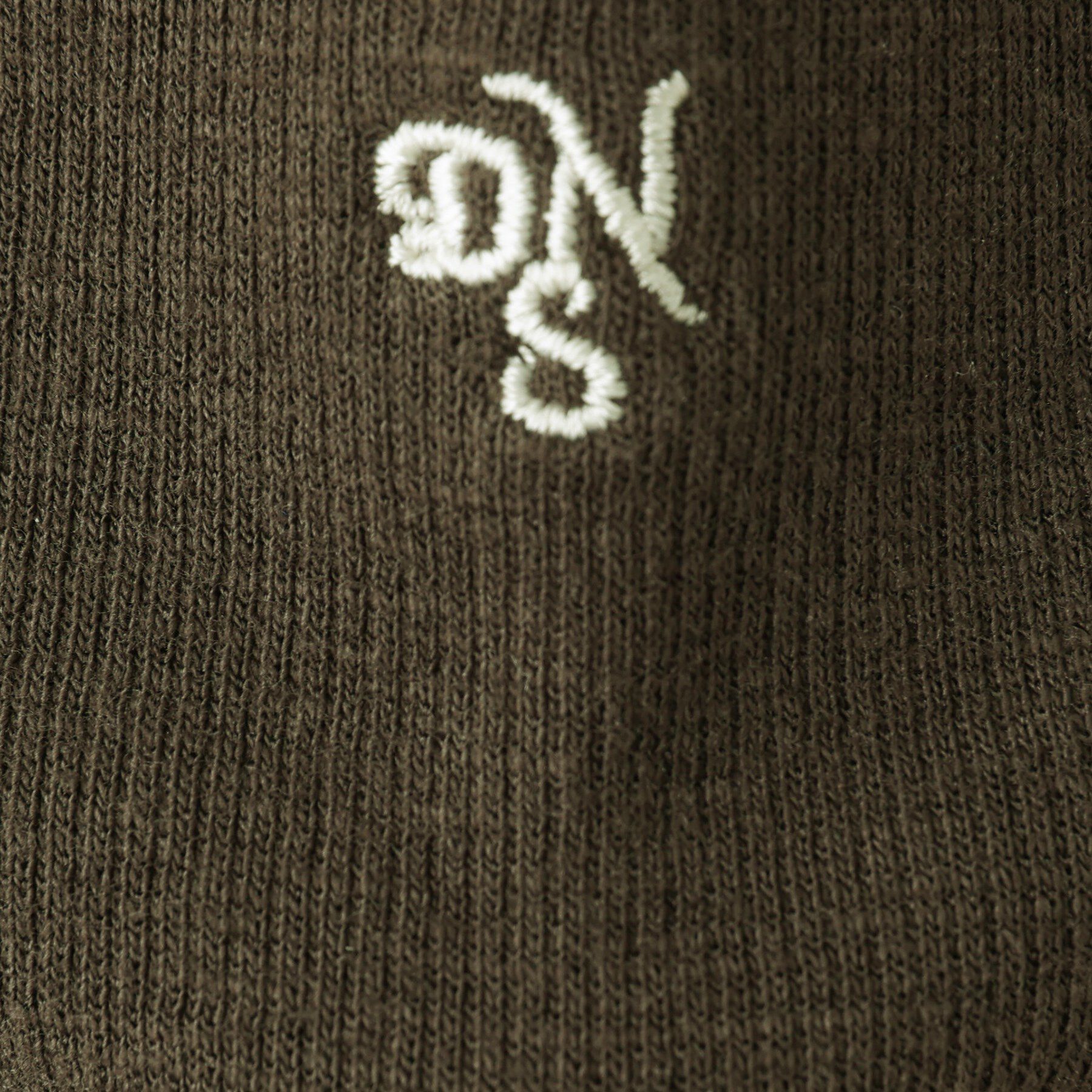 Dessin「【洗える】フロントジップカーディガン」|カーディガン|