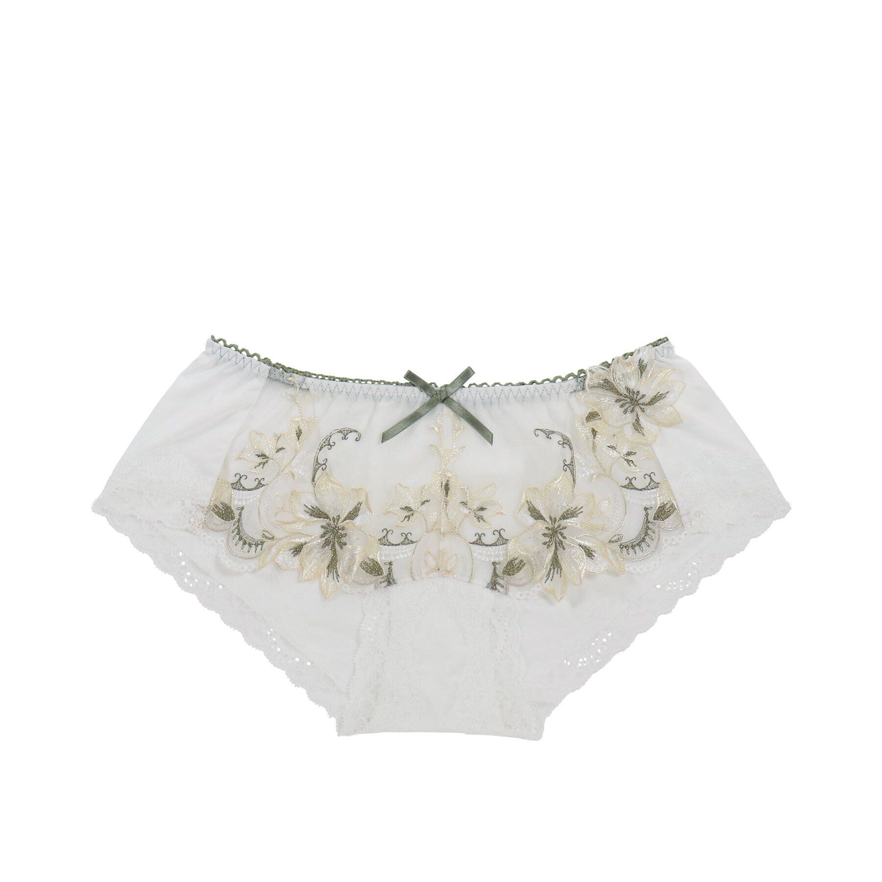 Risa Magli「フュシア ヒップハング」|インナー|