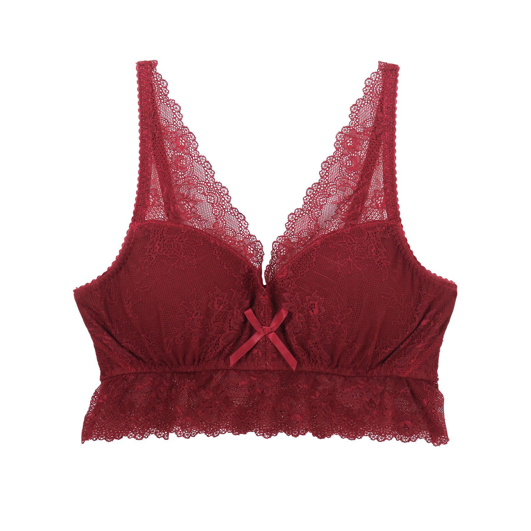 Risa Magli「◆アリアナ おやすみブラ」|インナー|