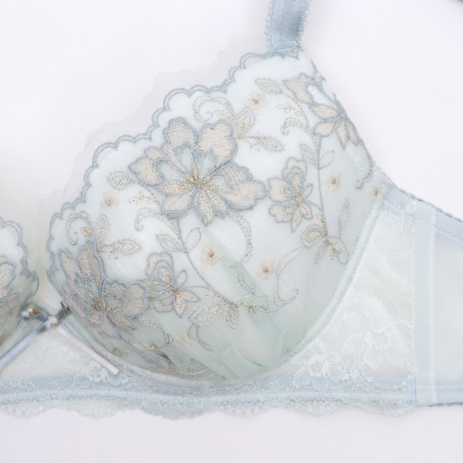 Risa Magli「ニーナ ブラジャー」|インナー|