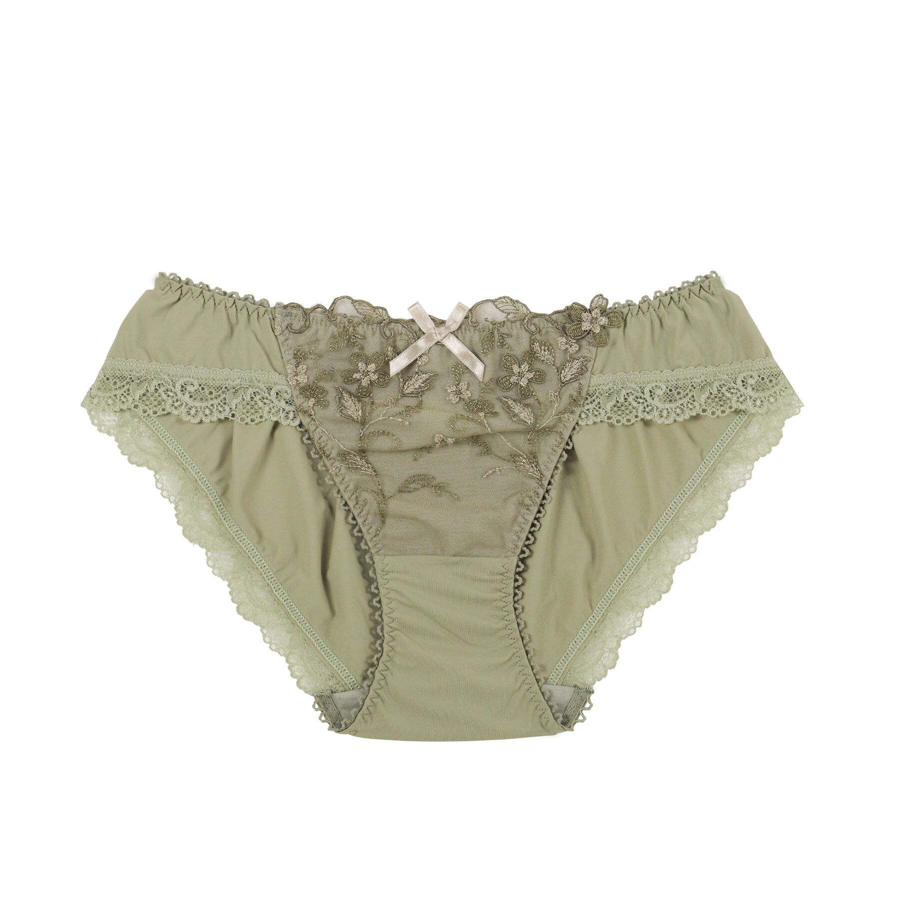 Risa Magli「ボーナ ノーマルショーツ」|インナー|