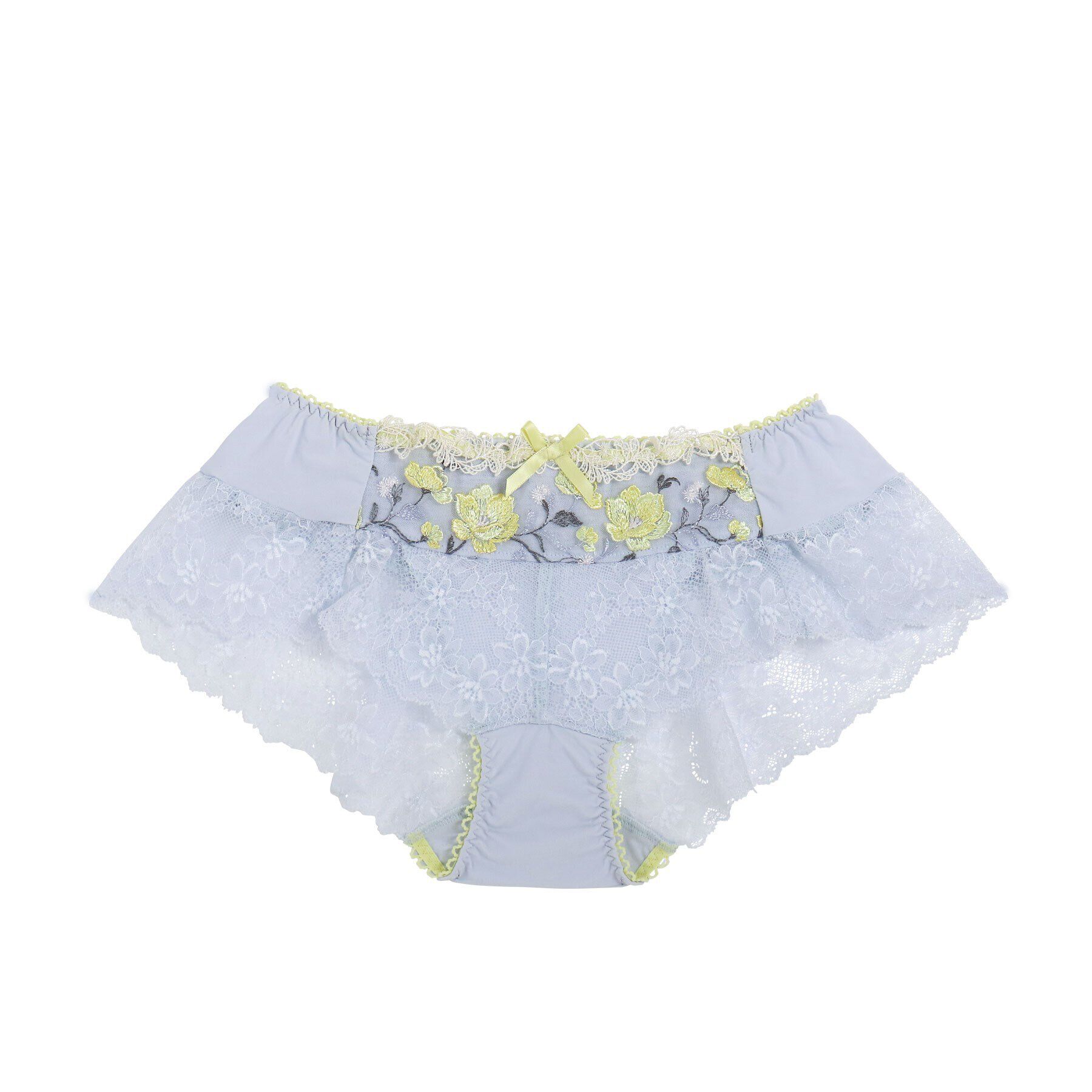 Risa Magli「ミステル フレアショーツ」|インナー|