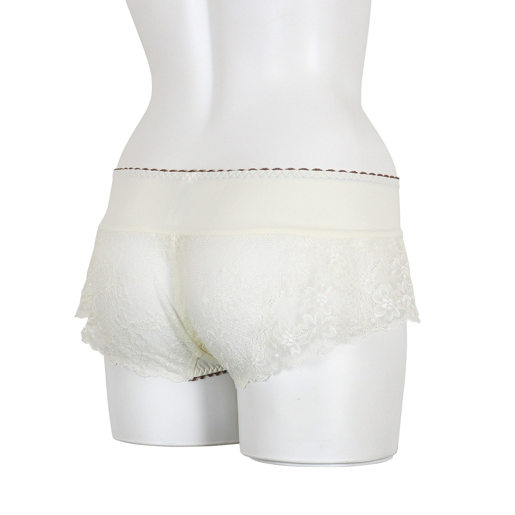 Risa Magli「ミステル フレアショーツ」|インナー|