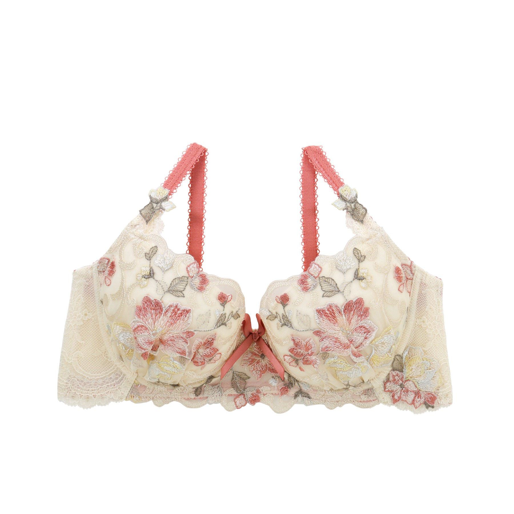 Risa Magli「エリオット ブラジャー（B-D）＜D Make Type＞」|インナー|