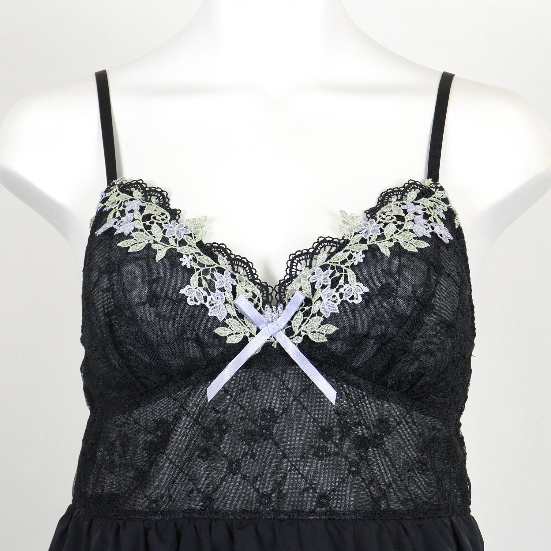 Risa Magli「ジニー カップ付キャミソール」|キャミソール|