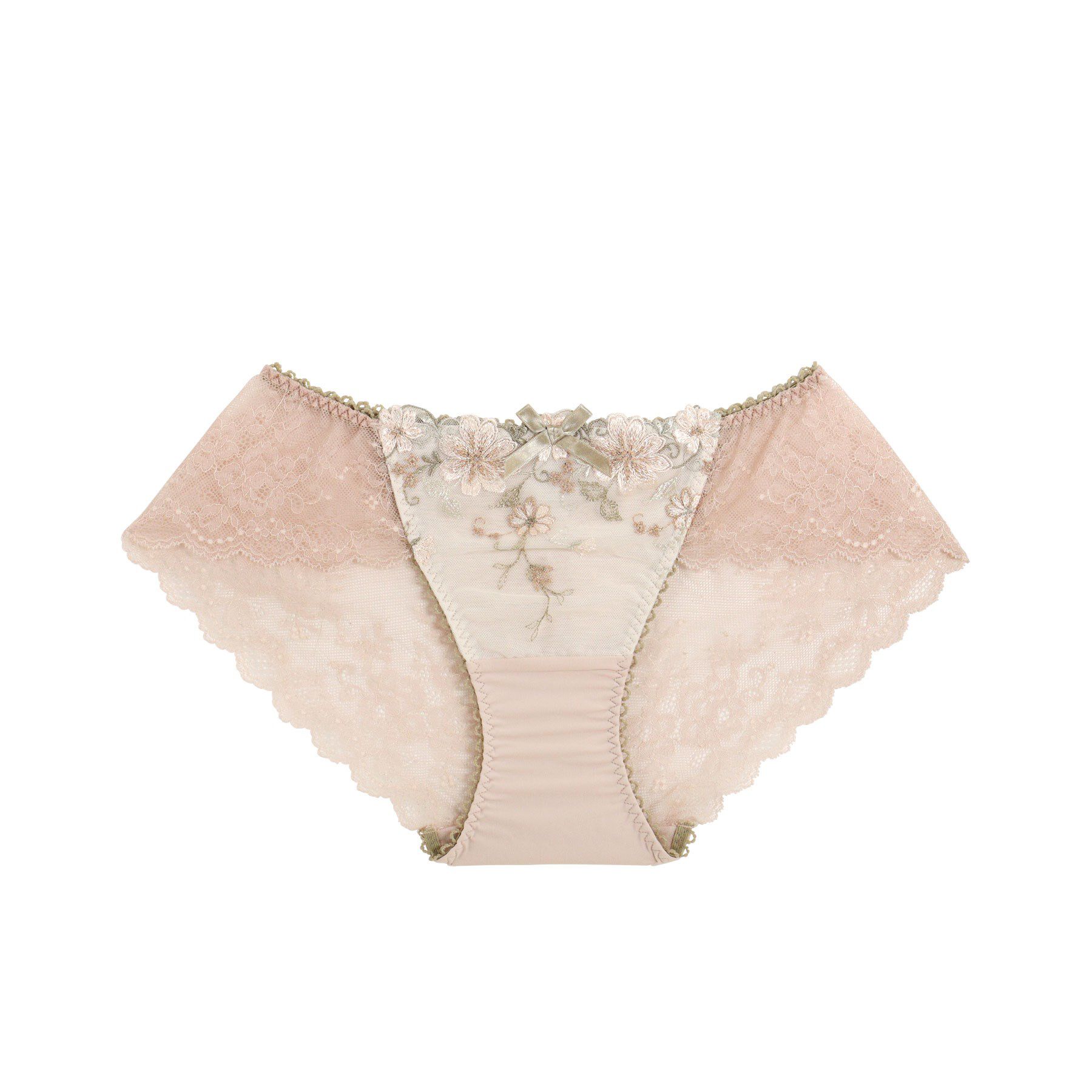 Risa Magli「ジア レースショーツ」|インナー|