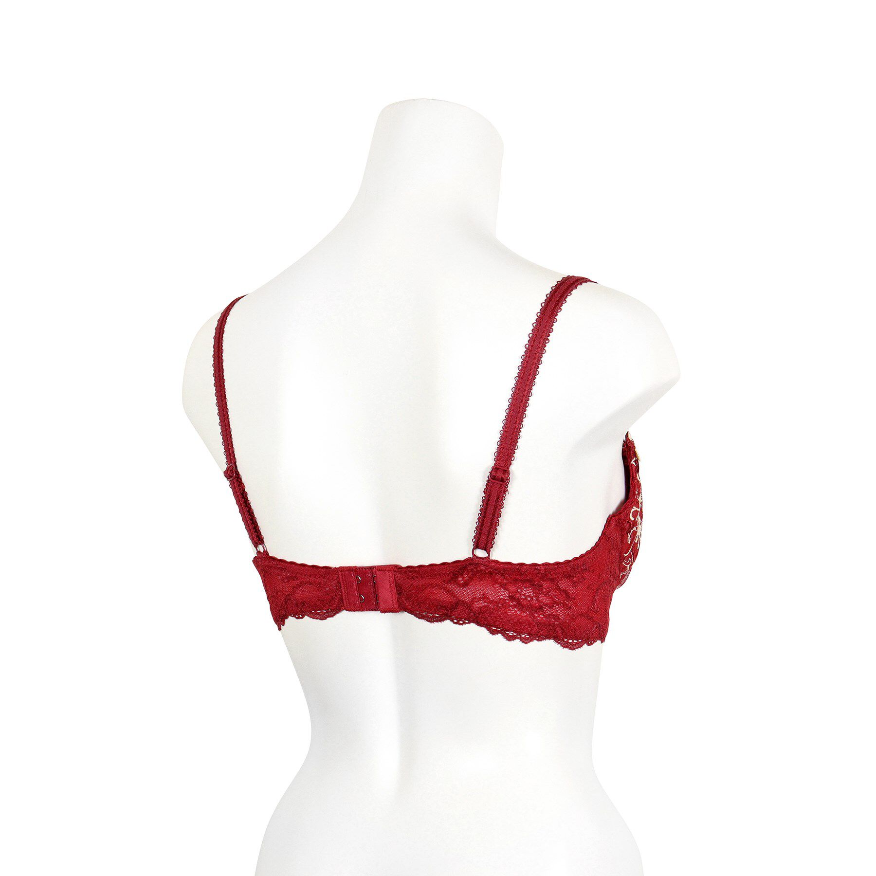 Risa Magli「【アリーナ】 ブラジャー （D-F） ＜N Make Type＞」|インナー|