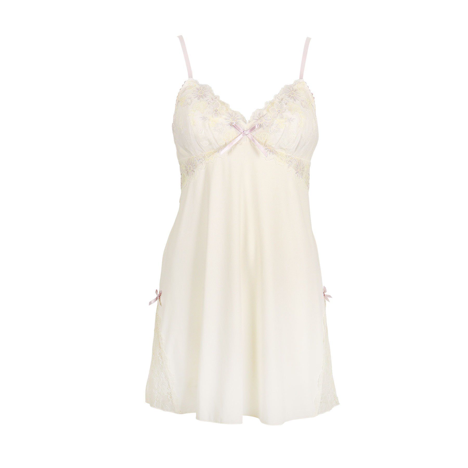 Risa Magli「リゼット カップ付スリップ」|キャミソール|