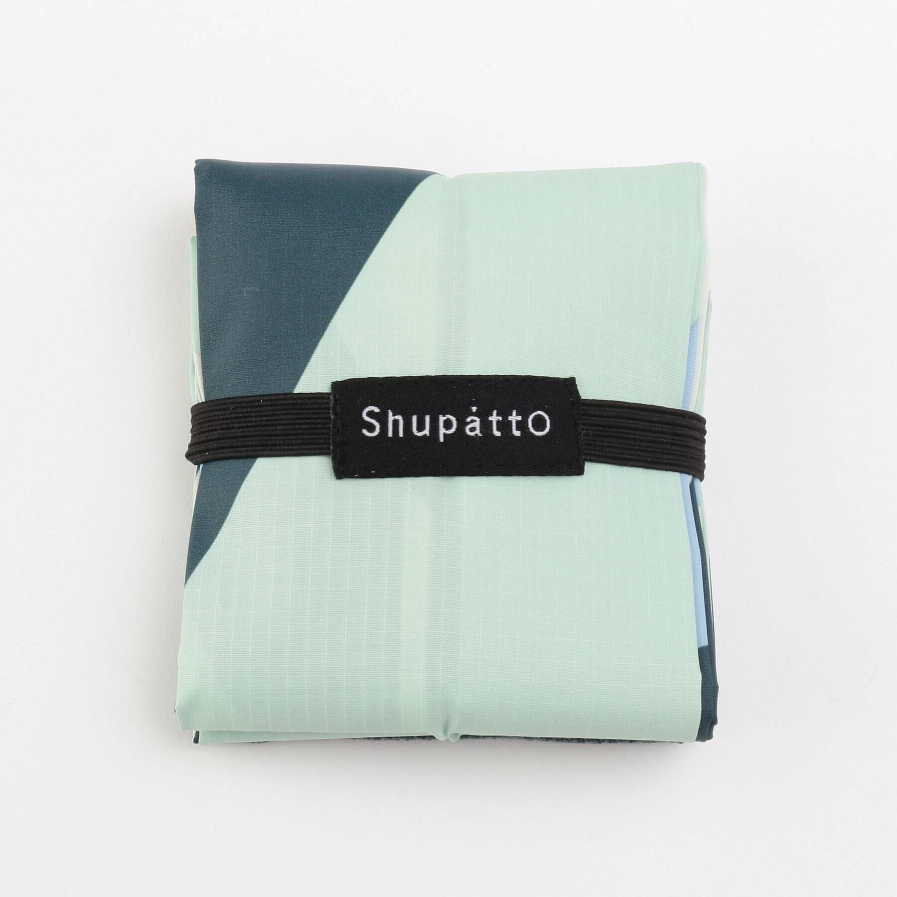 212 KITCHEN STORE「Shupatto (シュパット) コンパクトバッグ DROP シーグラス」|その他|