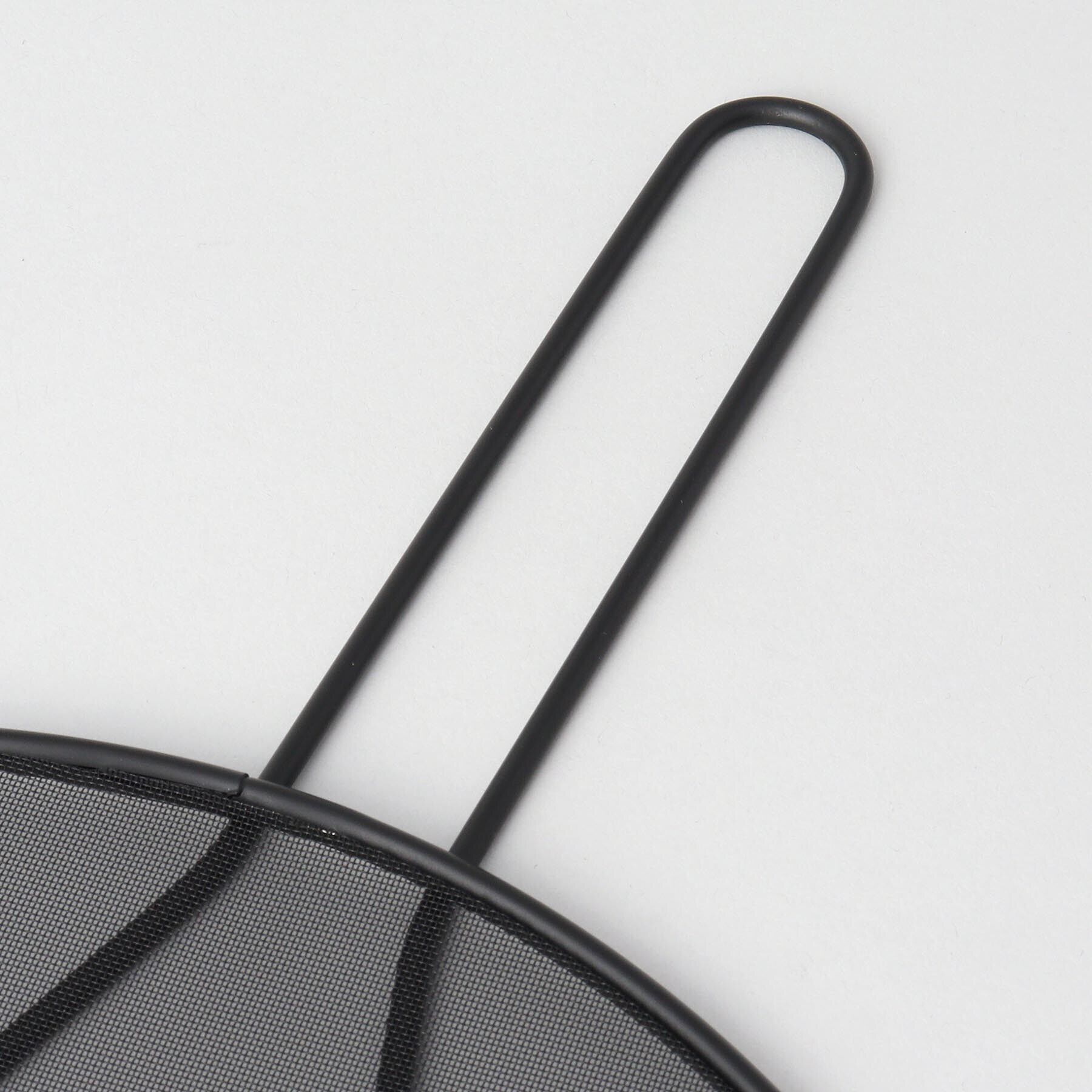 212 KITCHEN STORE「調理具合がよく見える油はねガードネット 29cm」|食器・キッチングッズ|