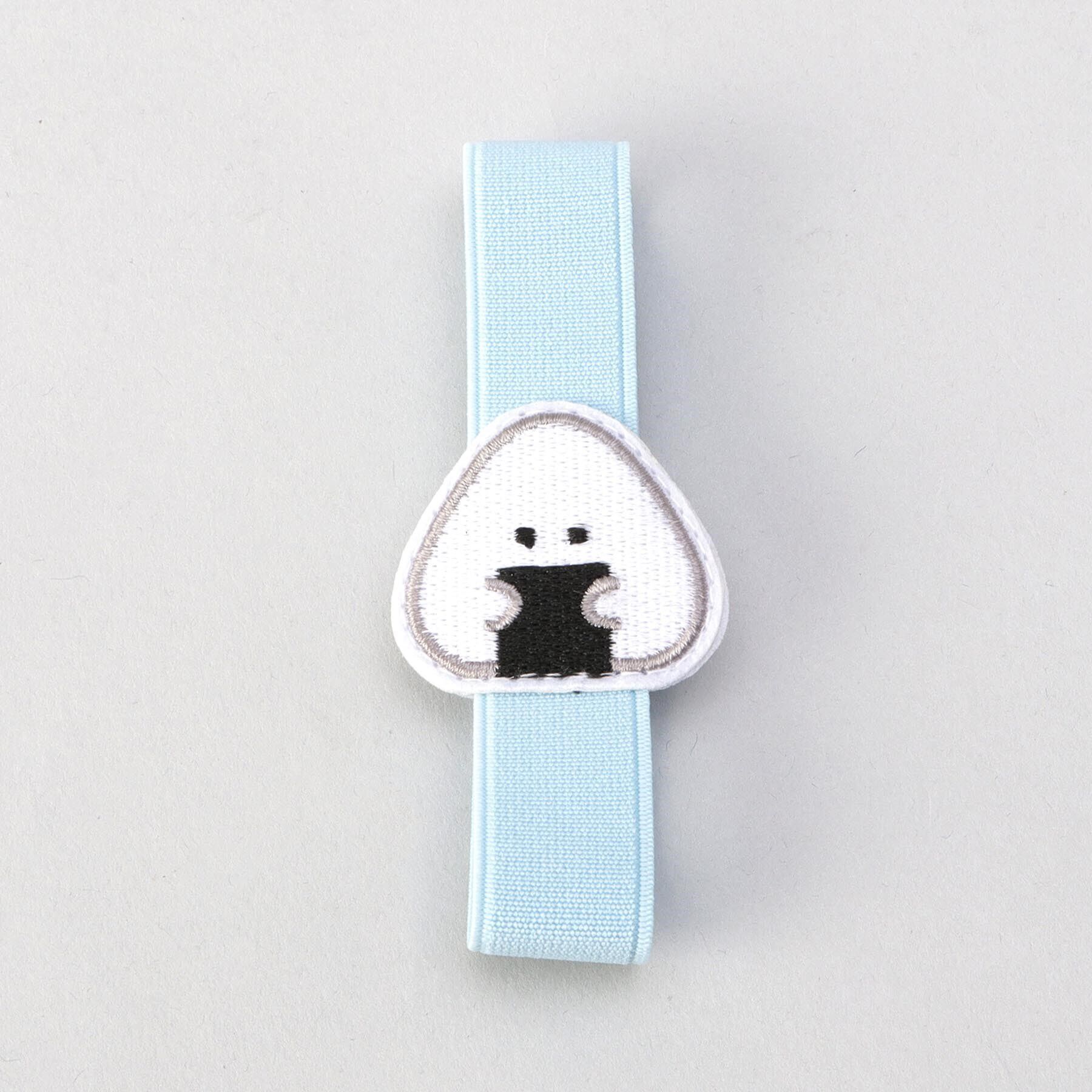 212 KITCHEN STORE「ぎゅっとおにぎりさん ランチベルト のり」|食器・キッチングッズ|