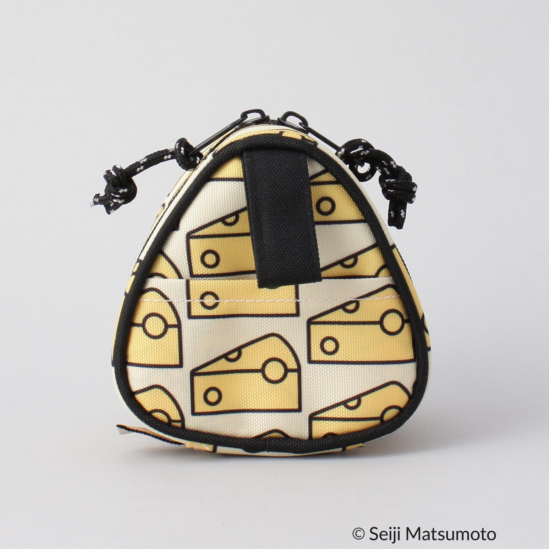 212 KITCHEN STORE「おにぎりポーチ CHEESE YE ＜ANDY THE MOUSE＞」|その他|