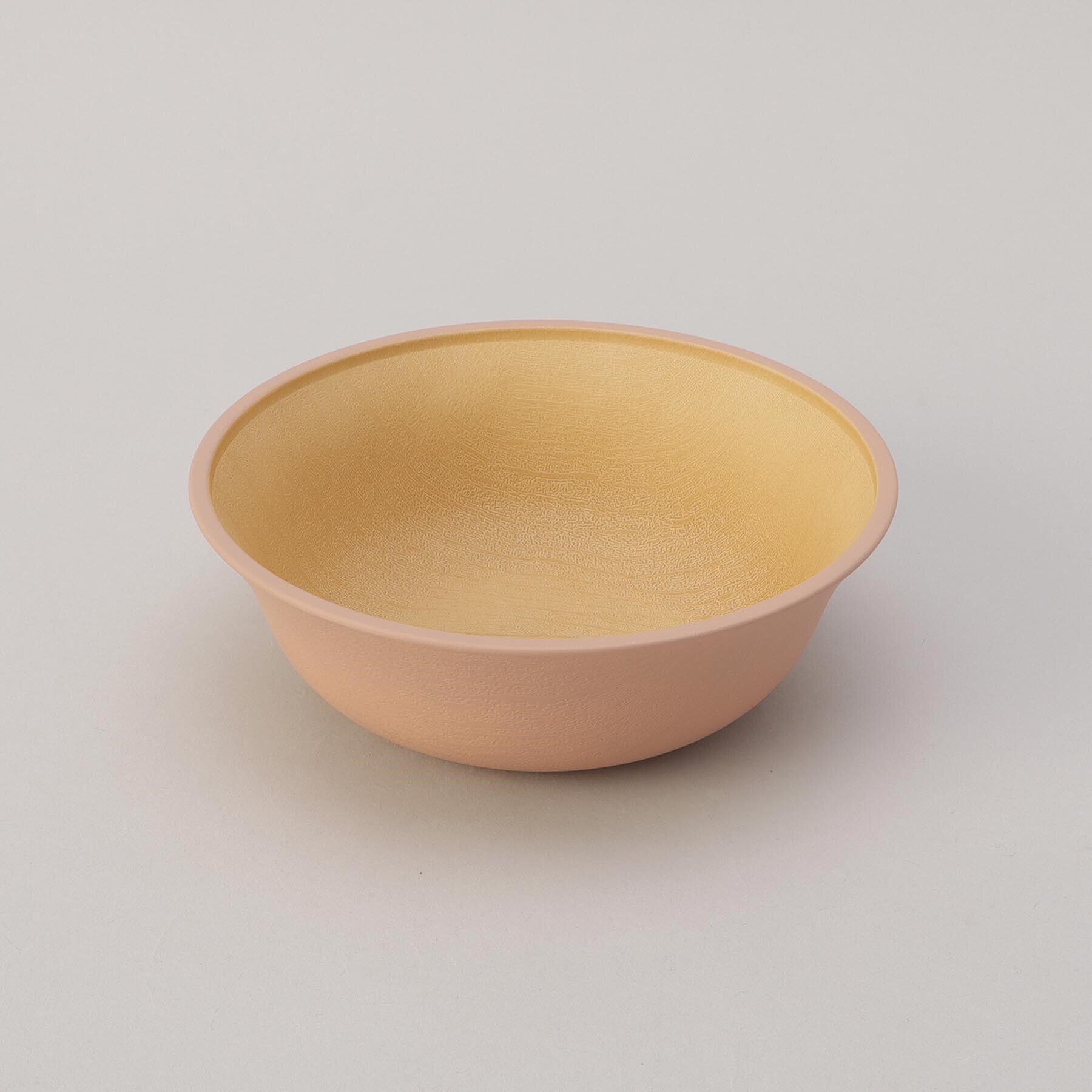 212 KITCHEN STORE「earth color 抗菌すくえる ボウル PK」|食器・キッチングッズ|