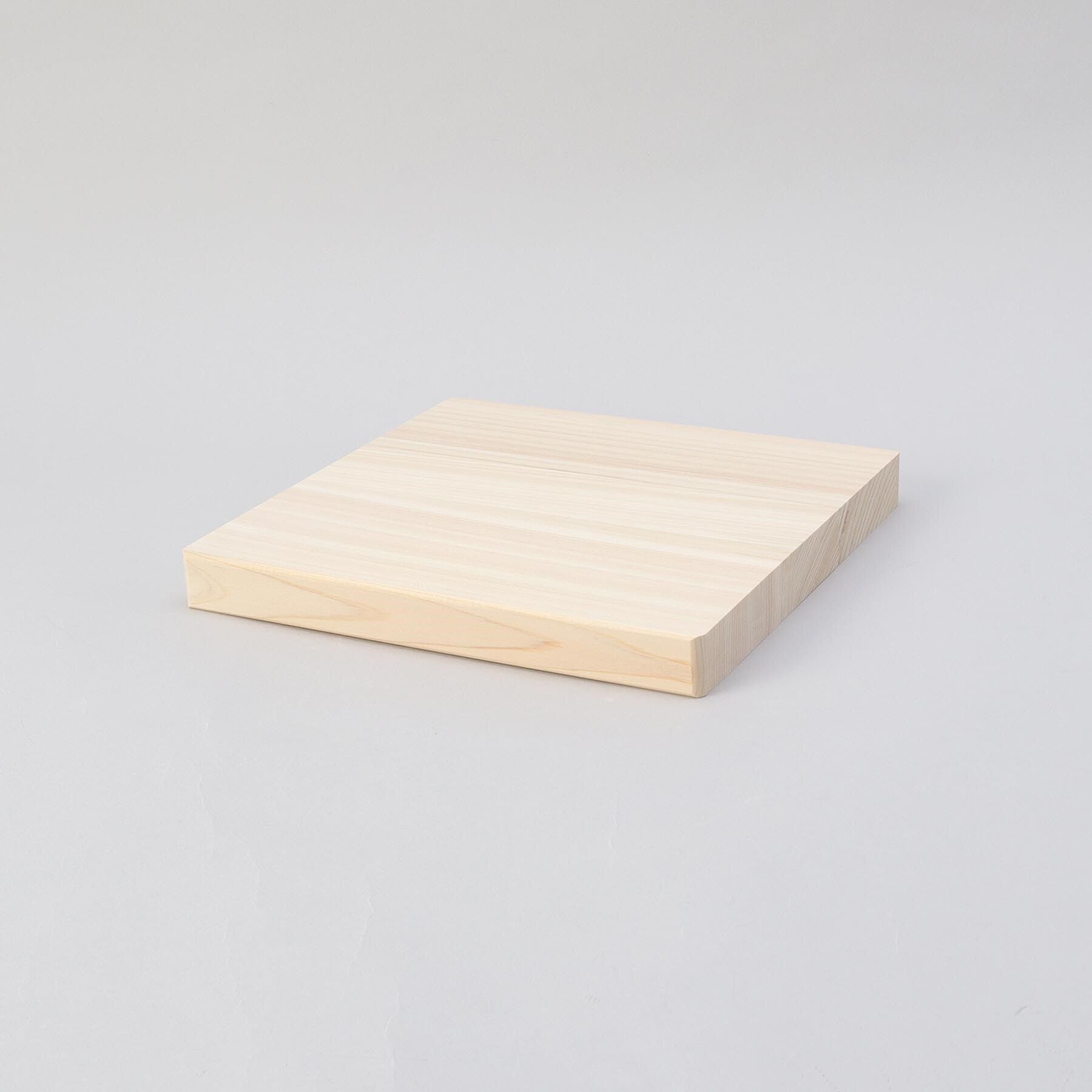 212 KITCHEN STORE「HINOKI まな板 スクエア ＜63 ロクサン＞」|食器・キッチングッズ|