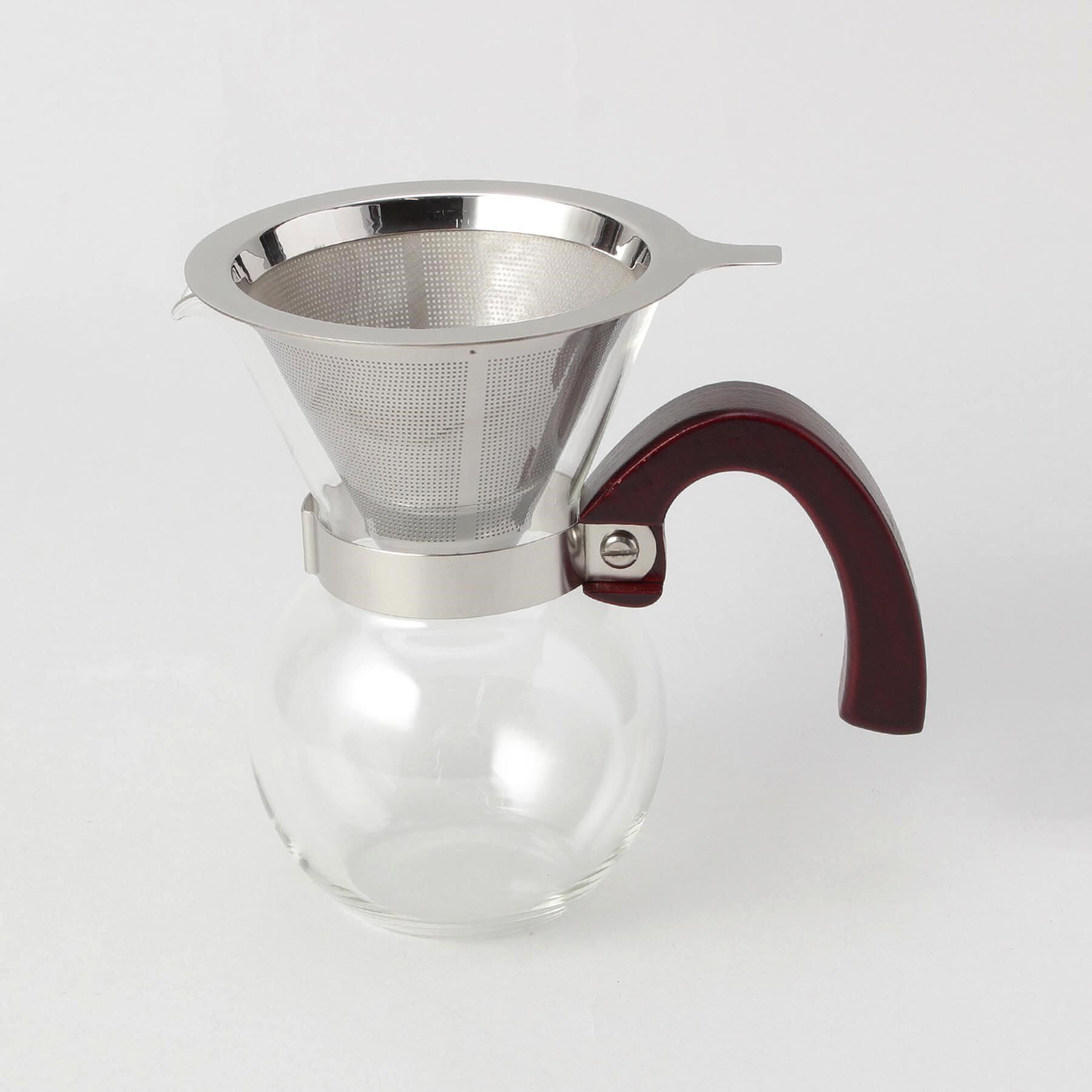 212 KITCHEN STORE「コーヒーメーカー 2CUP ＜63 ロクサン＞」|食器・キッチングッズ|