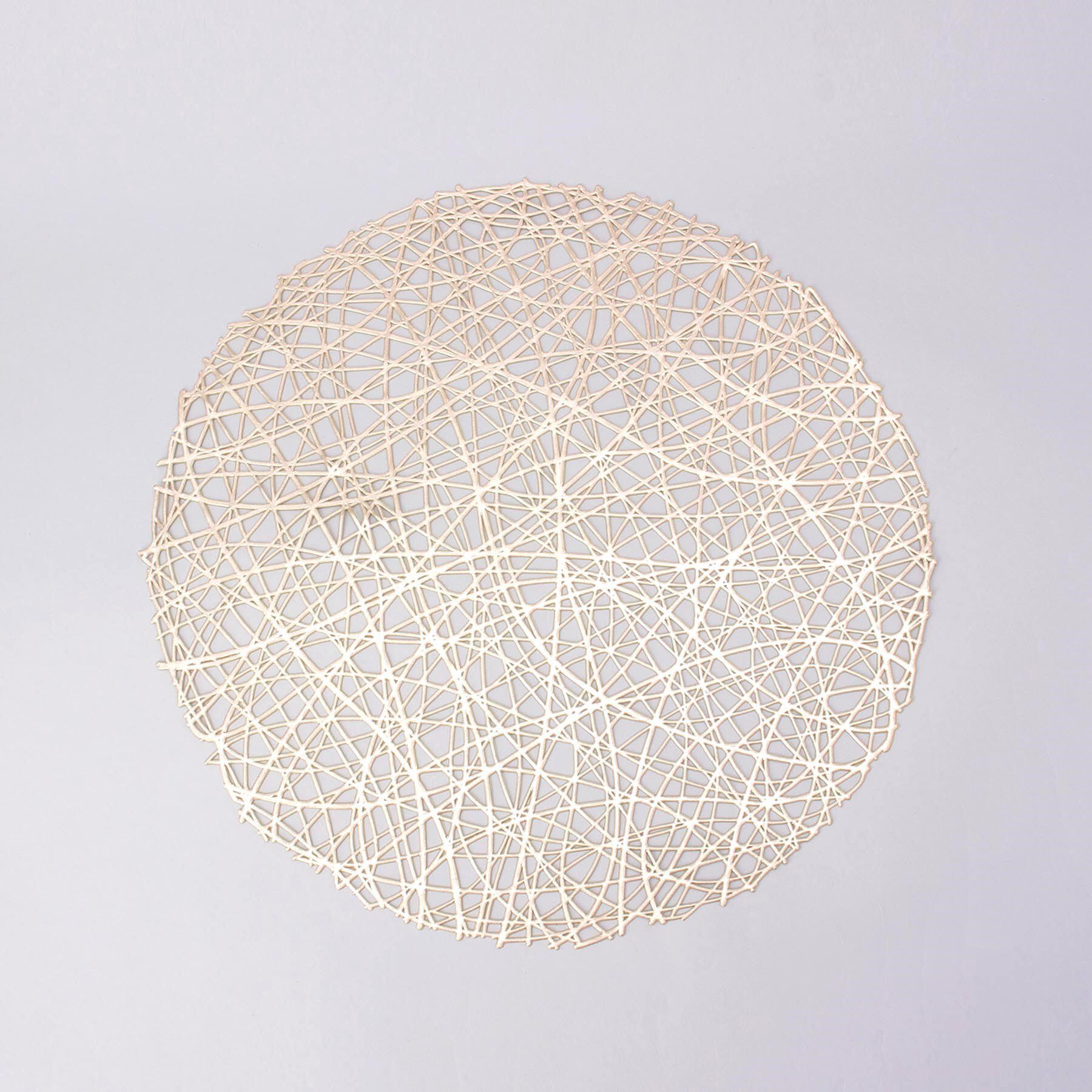 212 KITCHEN STORE「ドロープレイスマット GD」|食器・キッチングッズ|その他