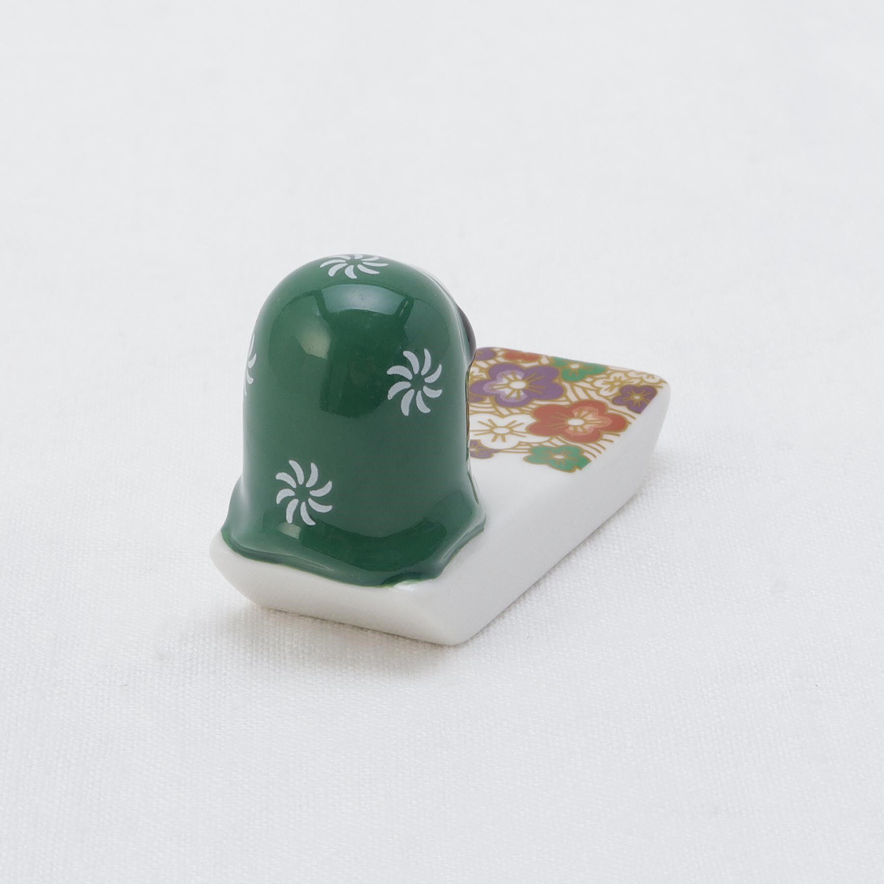 212 KITCHEN STORE「来福箸置き 獅子舞」|食器・キッチングッズ|