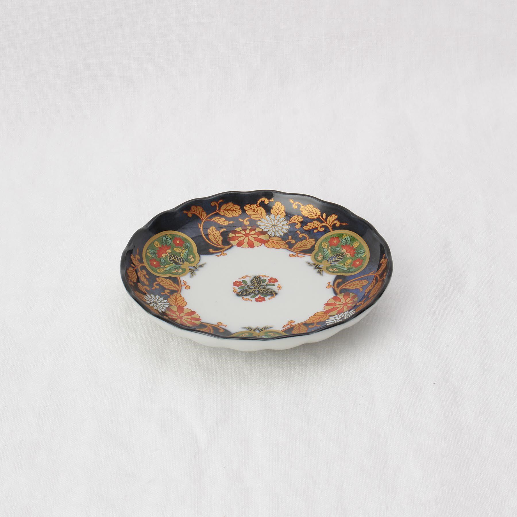 212 KITCHEN STORE「万寿菊 3.5寸皿」|食器・キッチングッズ|